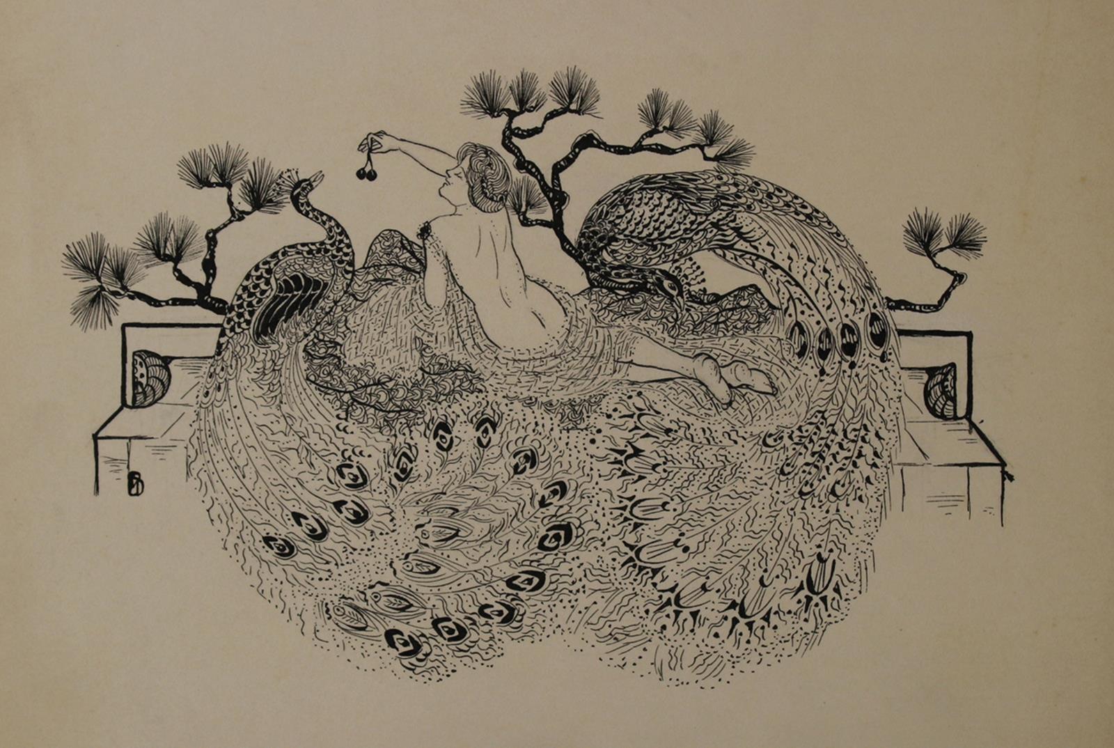 Bürck, Paul | Bild Nr.1