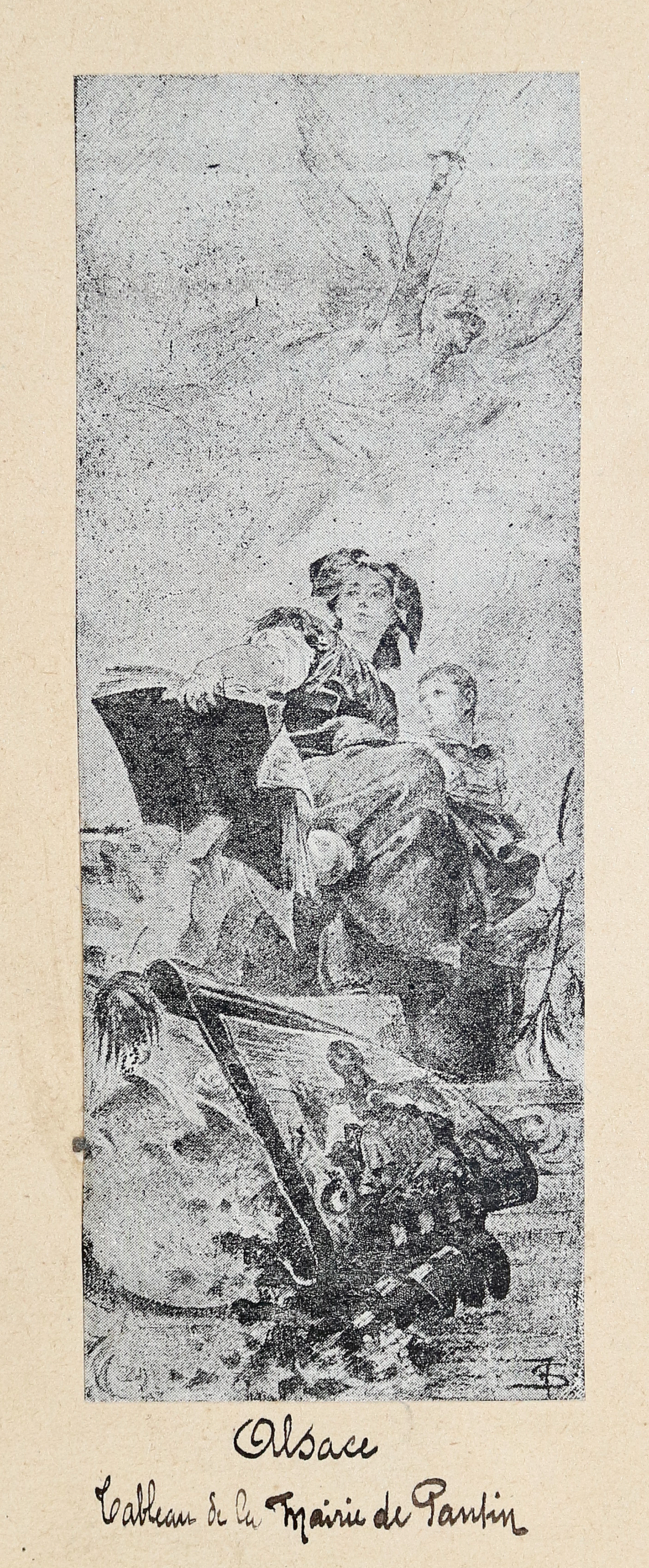 Le Pointe,H. | Bild Nr.2