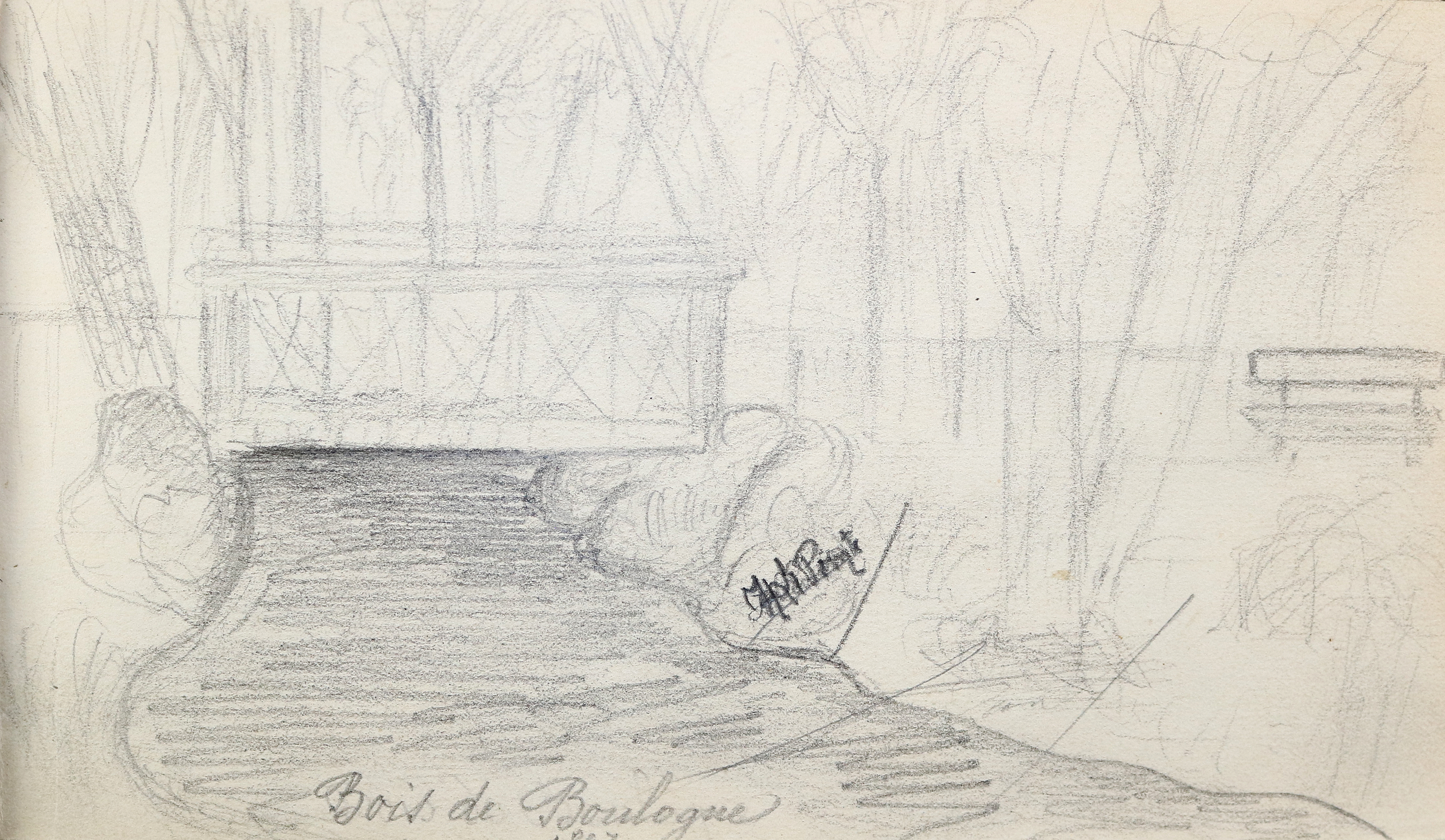 Le Pointe,H. | Bild Nr.3