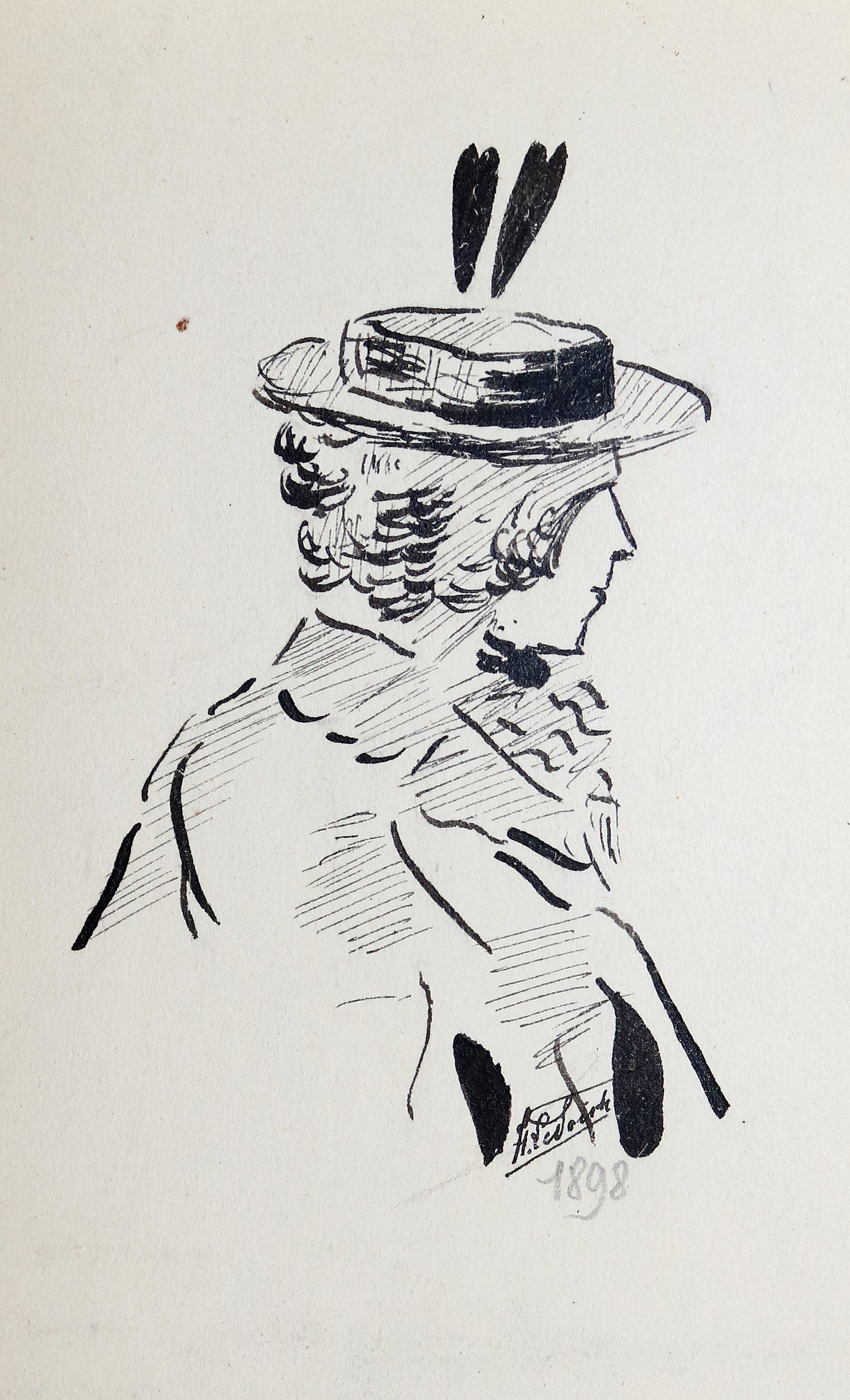 Le Pointe,H. | Bild Nr.4