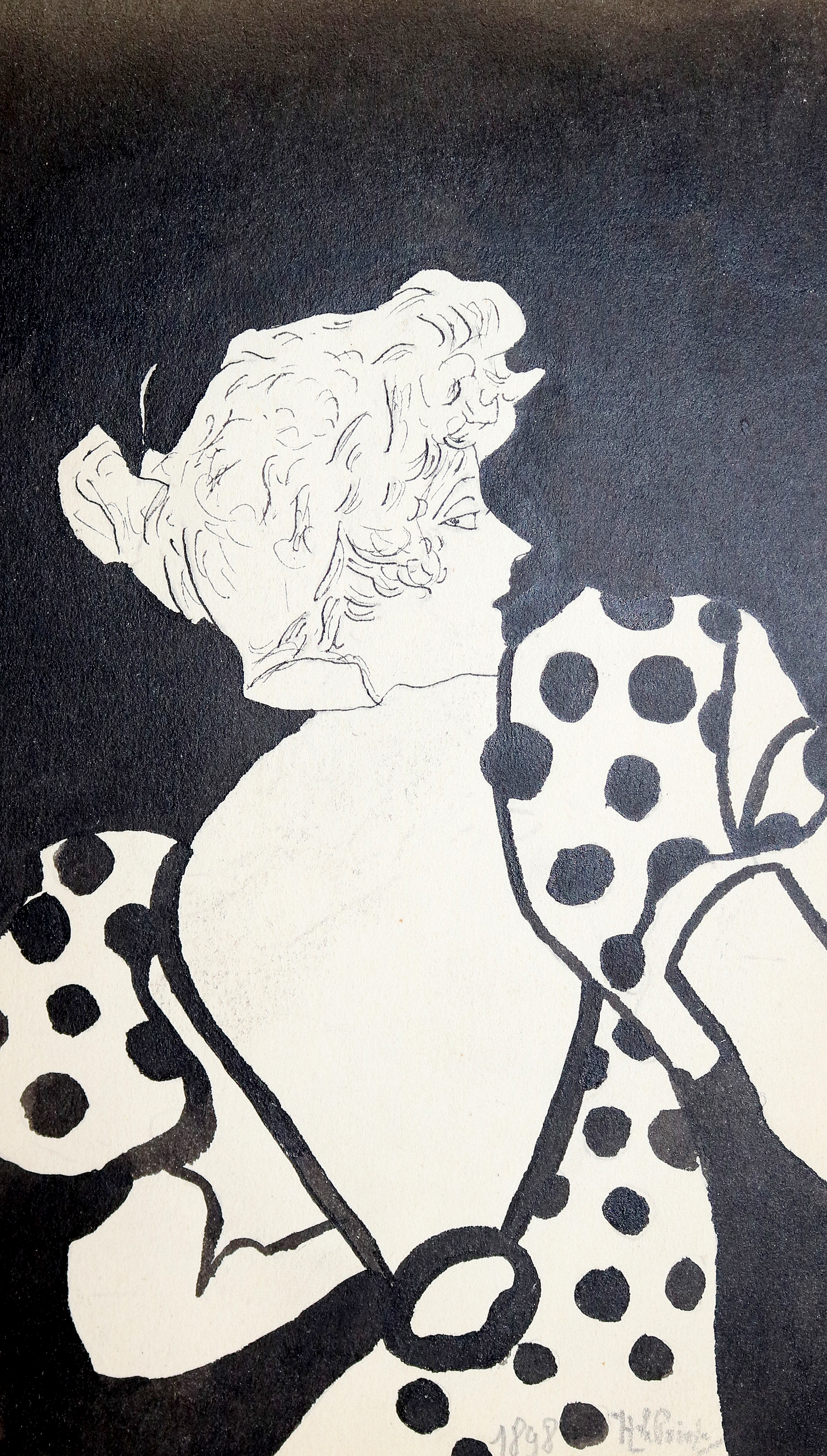 Le Pointe,H. | Bild Nr.5