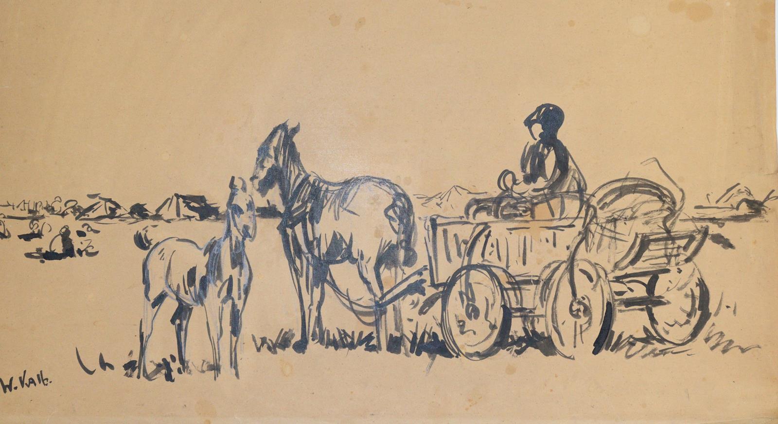 Kalb, Wilhelm | Bild Nr.3