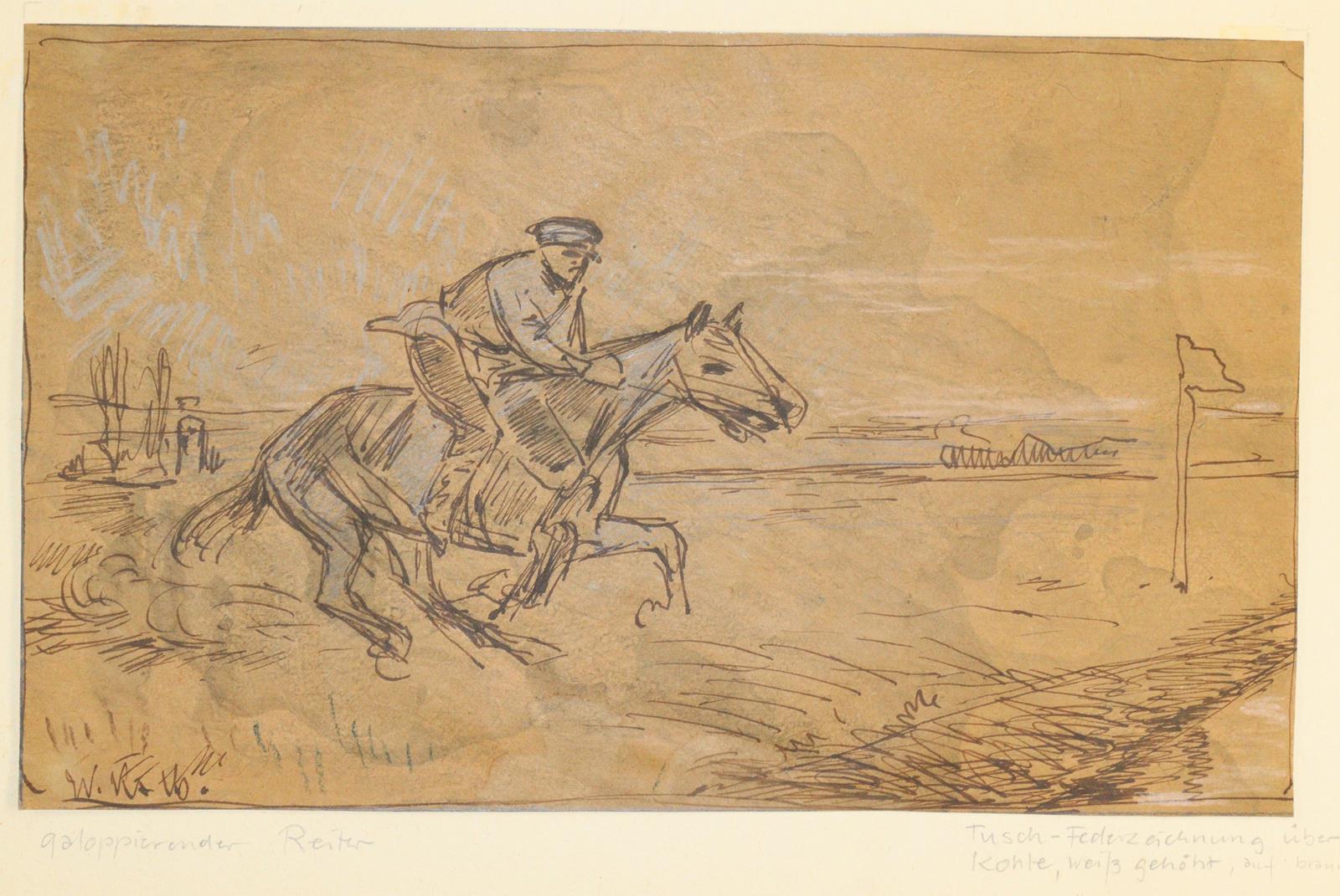 Kalb, Wilhelm | Bild Nr.5