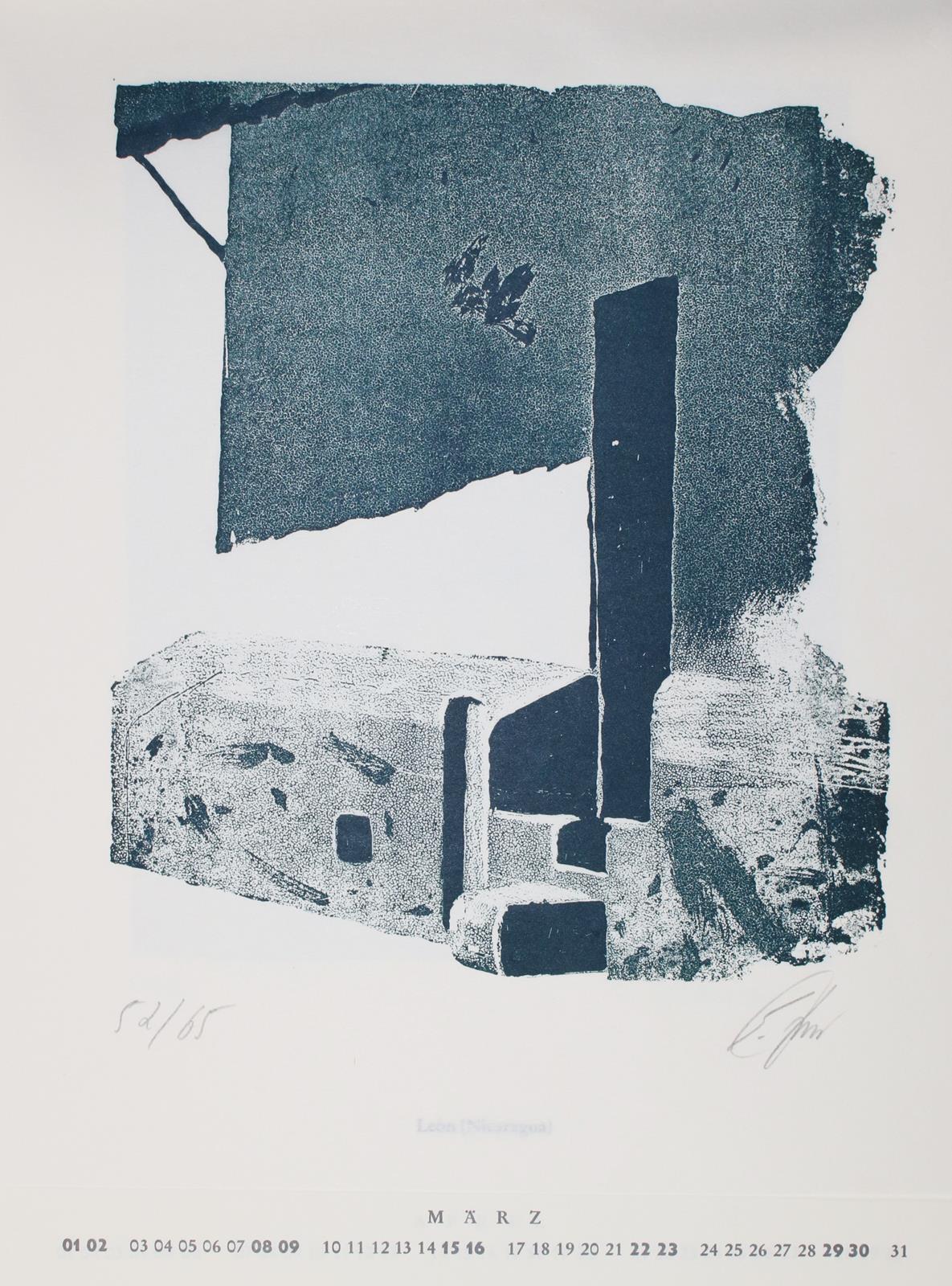 Kalender. | Bild Nr.2