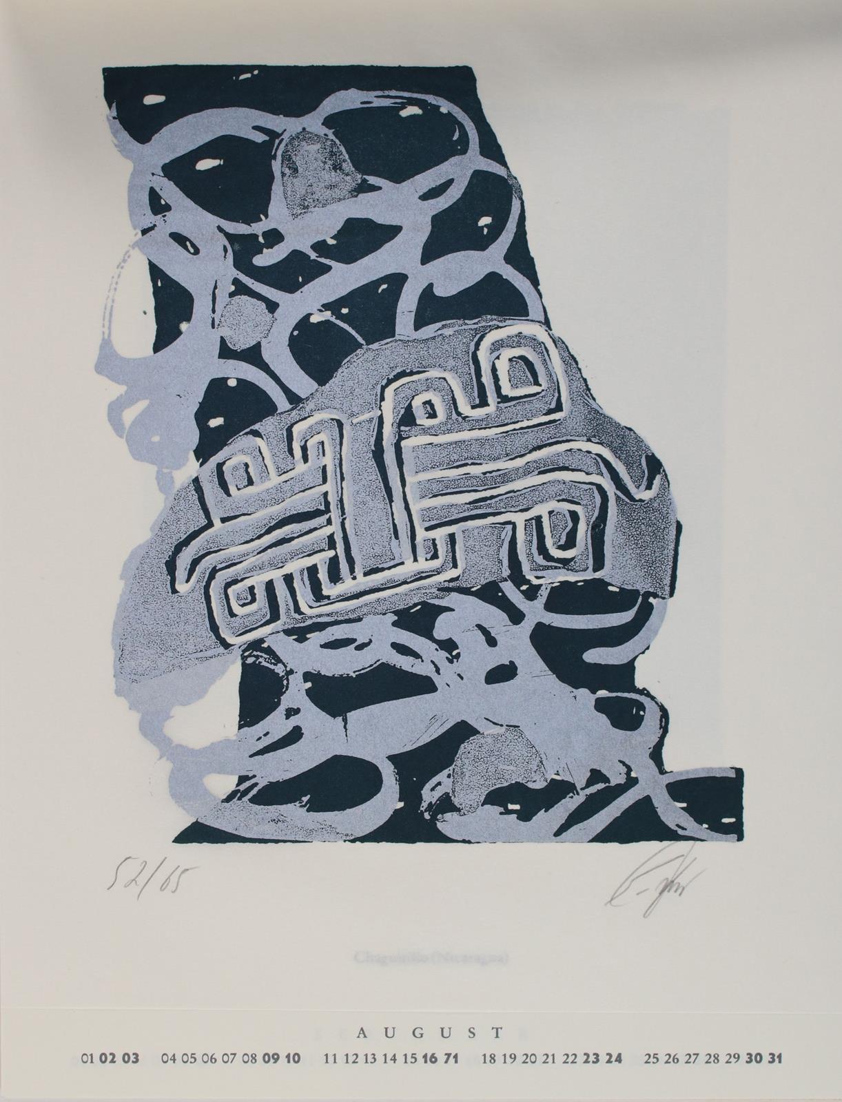 Kalender. | Bild Nr.4