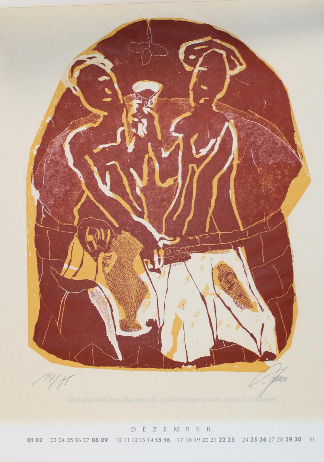 Kalender. | Bild Nr.5