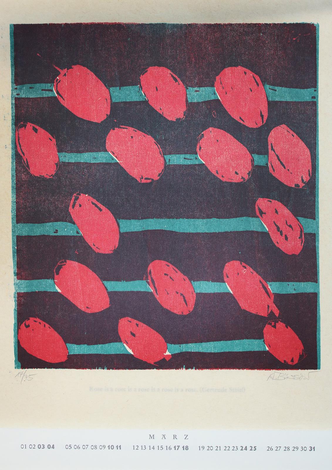 Kalender. | Bild Nr.7