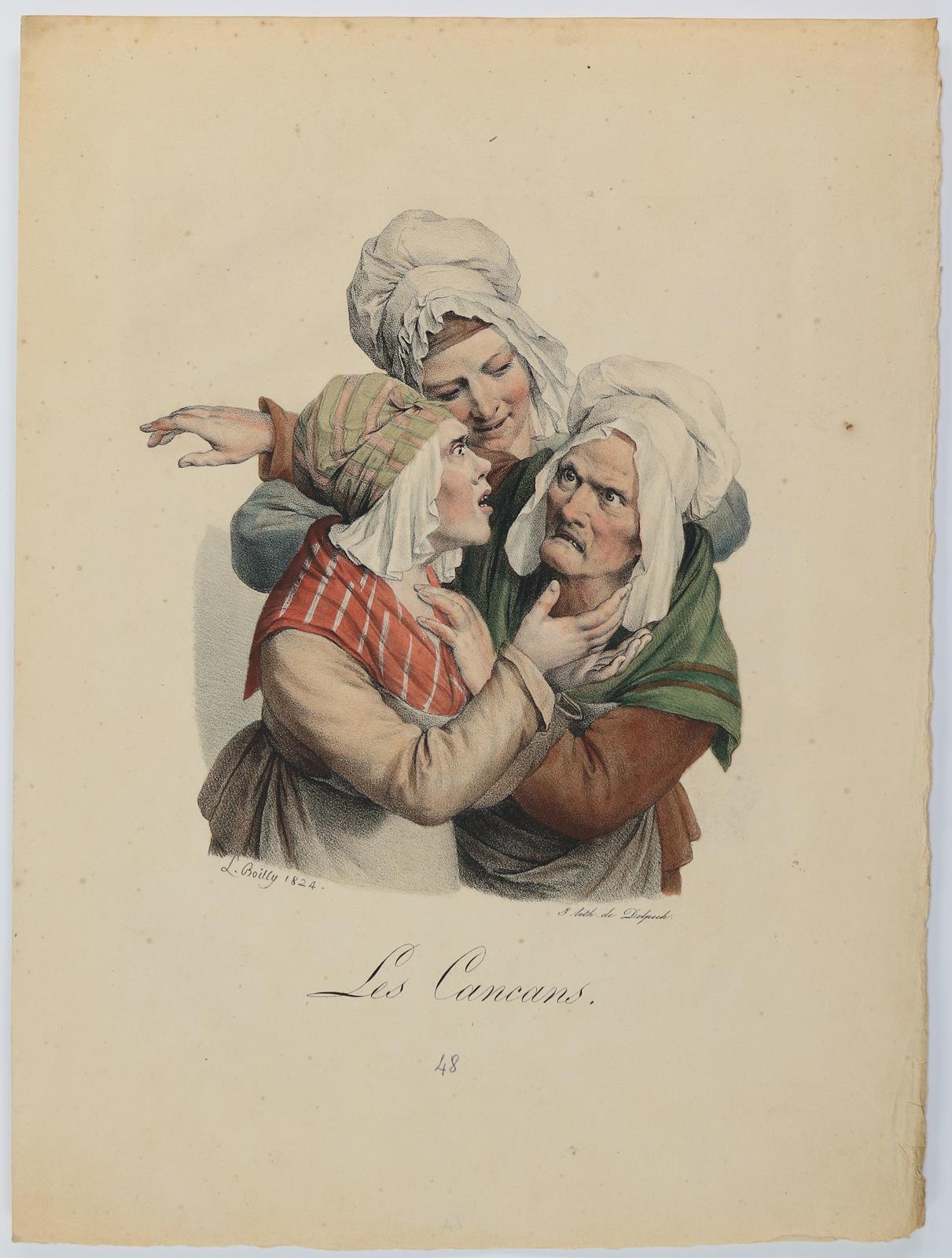 Einblattdruck. | Bild Nr.4