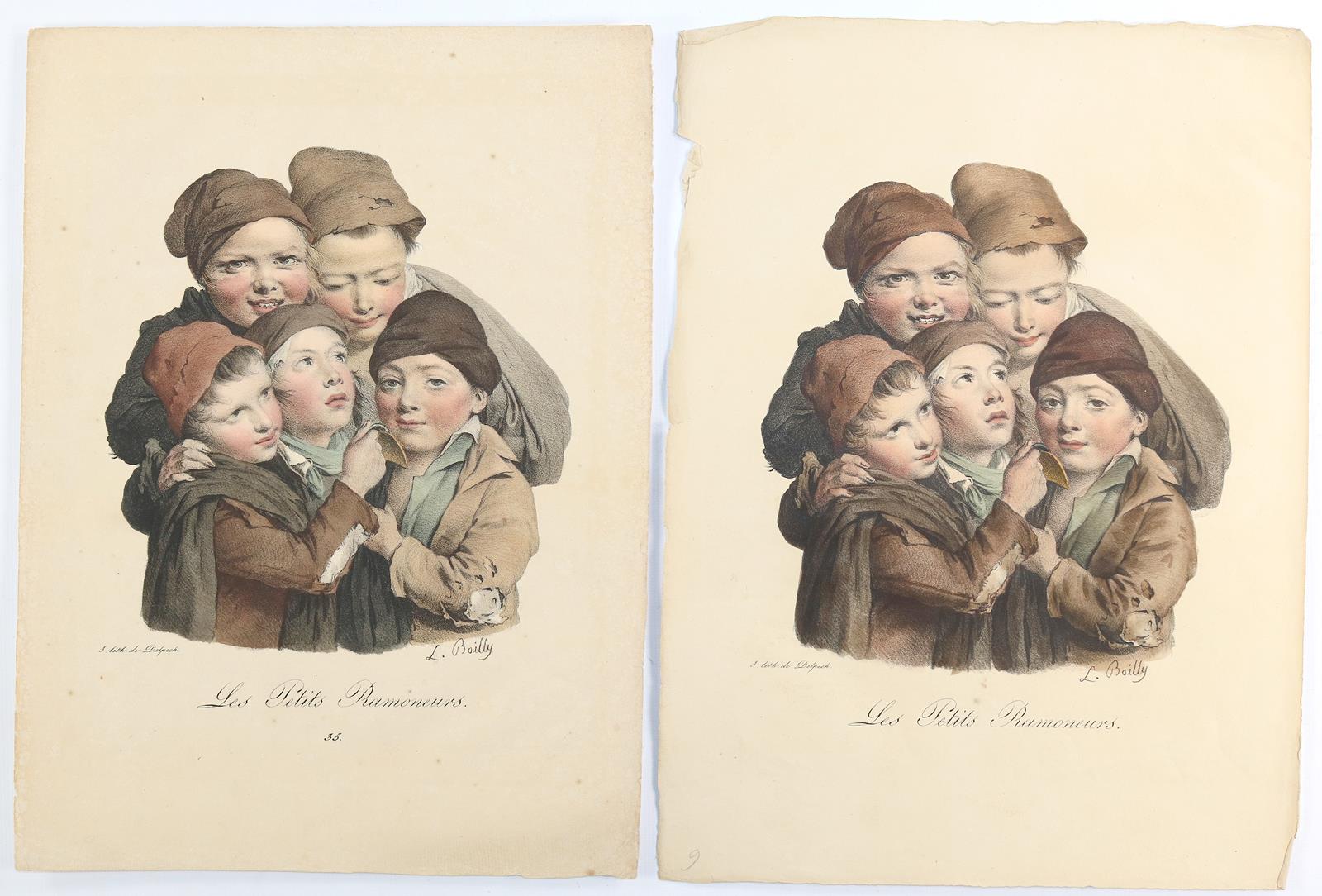 Einblattdruck. | Bild Nr.5