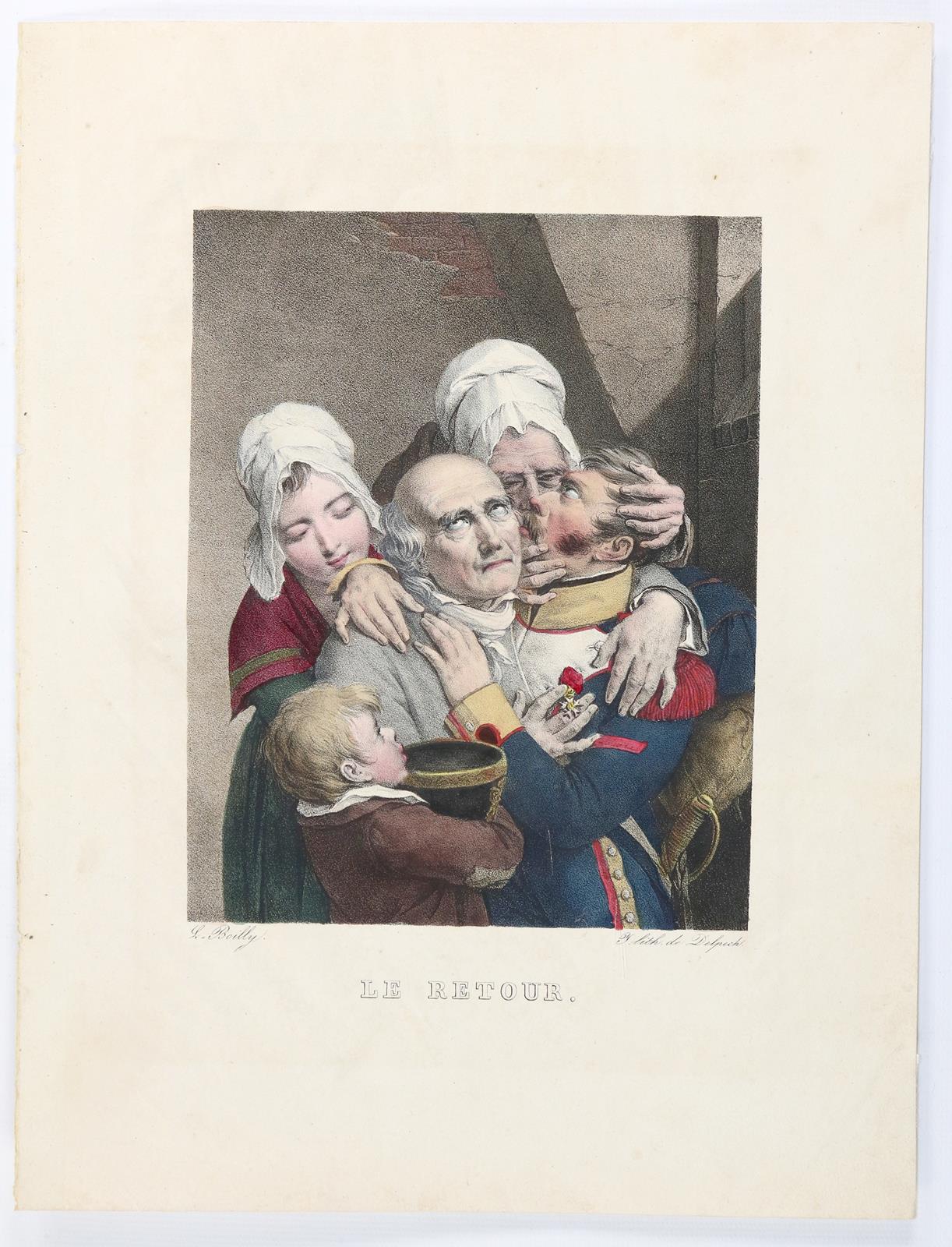 Einblattdruck. | Bild Nr.6