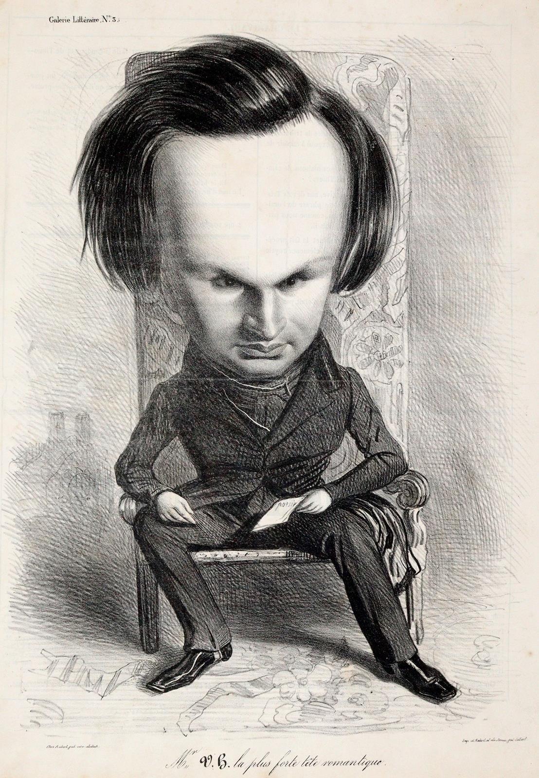 Gavarni, Paul | Bild Nr.1