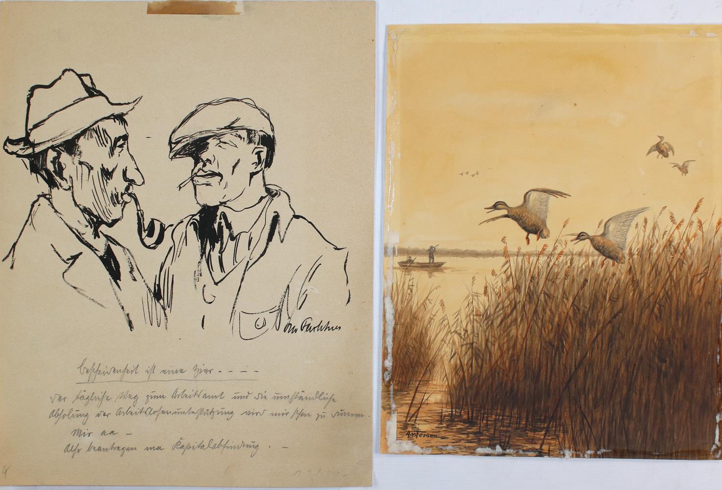 Konvolut | Bild Nr.3