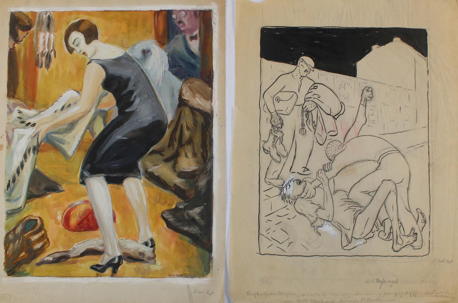 Konvolut | Bild Nr.4