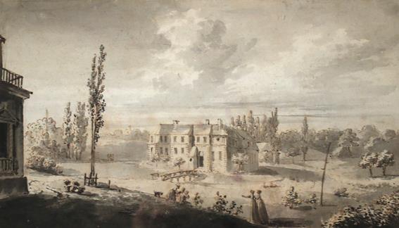 Kininger, Vincenz Georg | Bild Nr.1