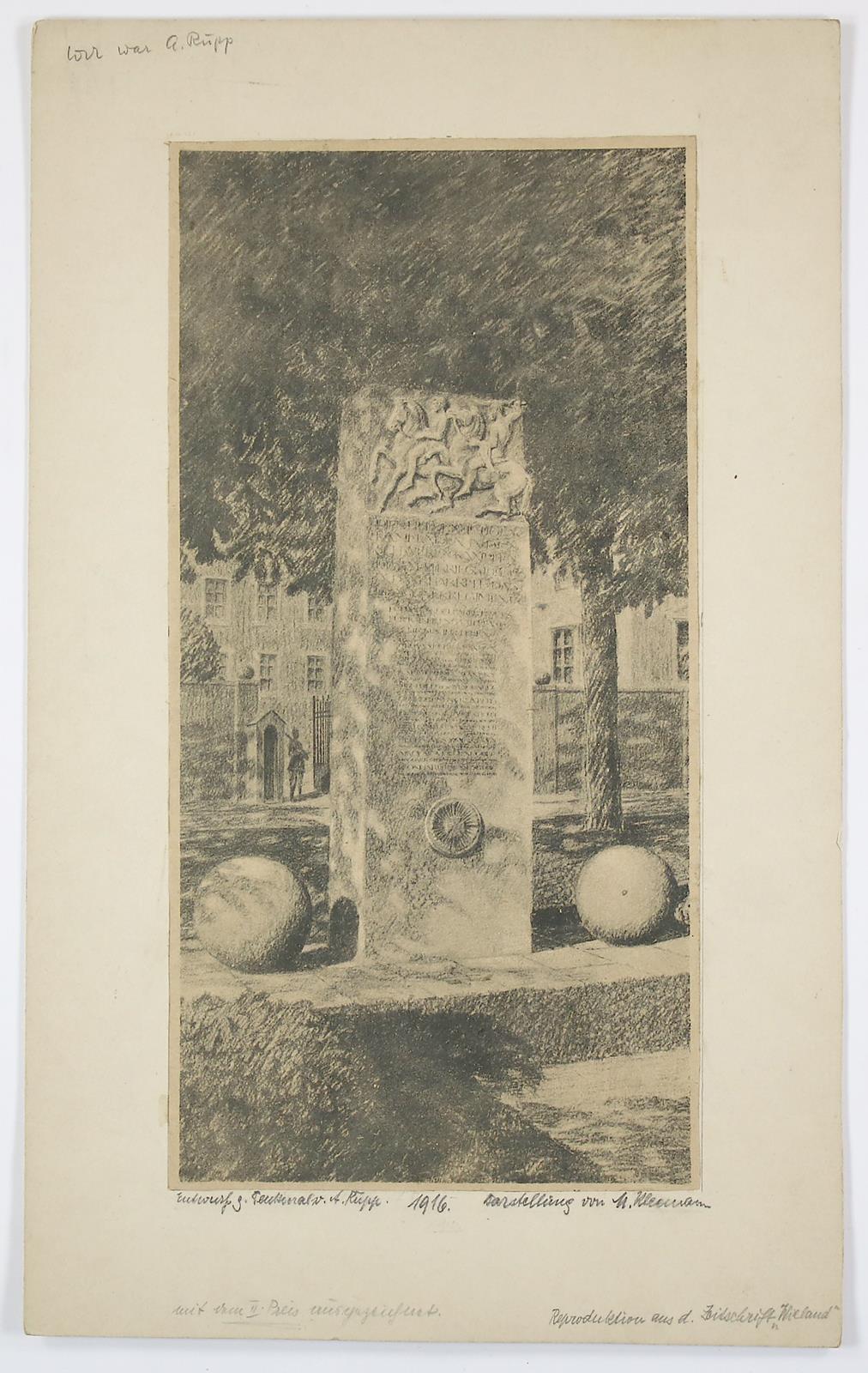 Kleemann, Mathilde | Bild Nr.5