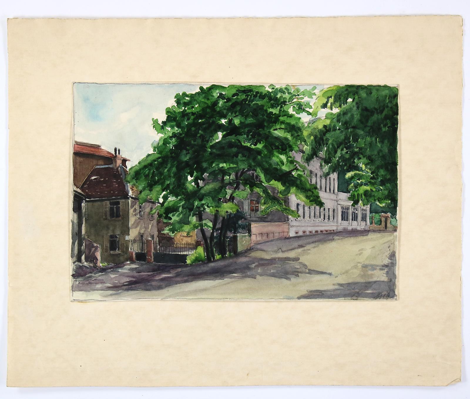 Kleemann, Mathilde | Bild Nr.9