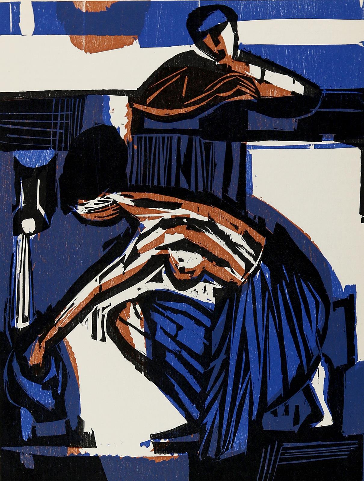 Kliemann, Carl-Heinz Kliemann, Carl-Heinz | Bild Nr.1