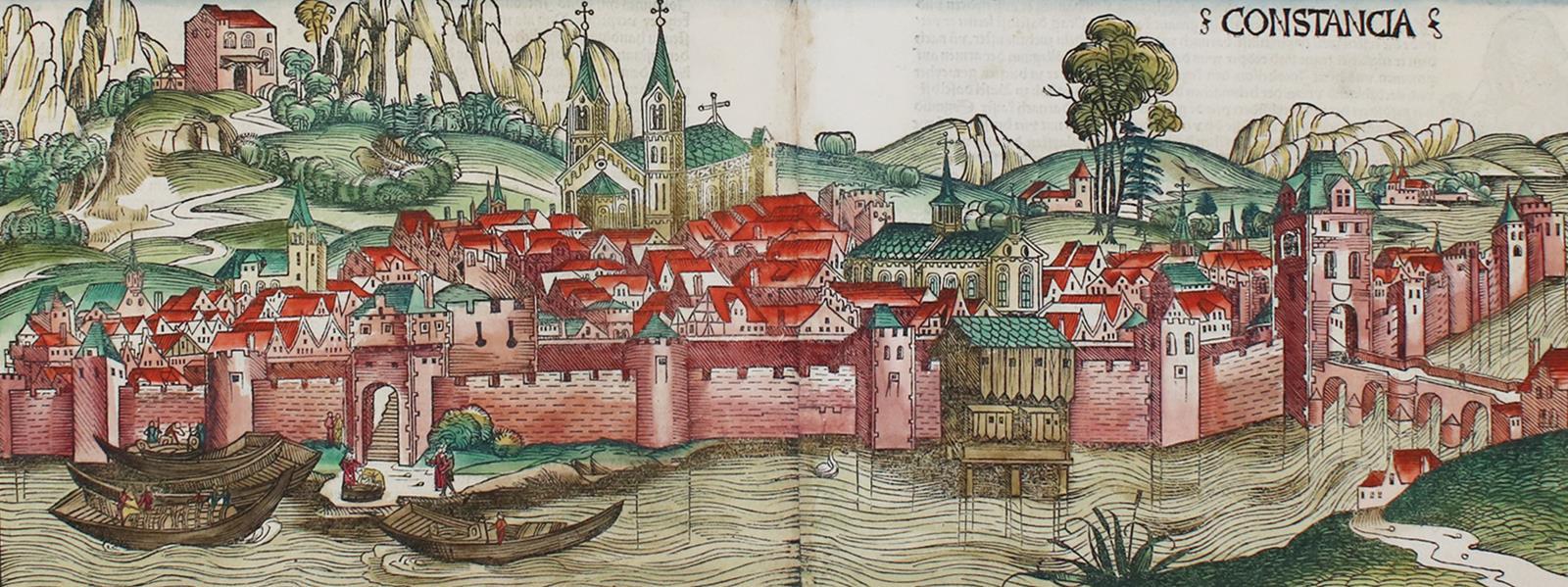 Konstanz. | Bild Nr.1