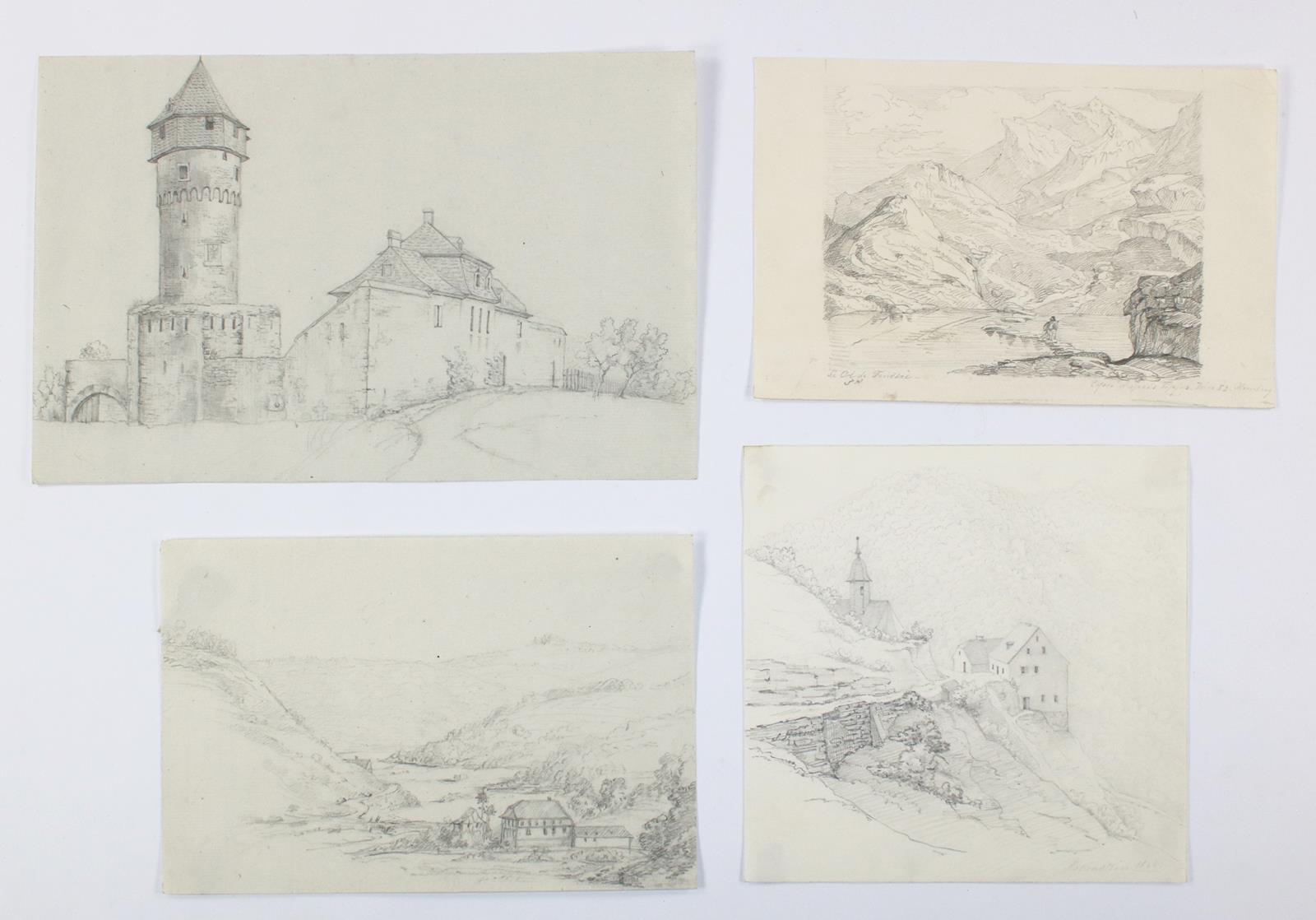 Konvolut. | Bild Nr.2