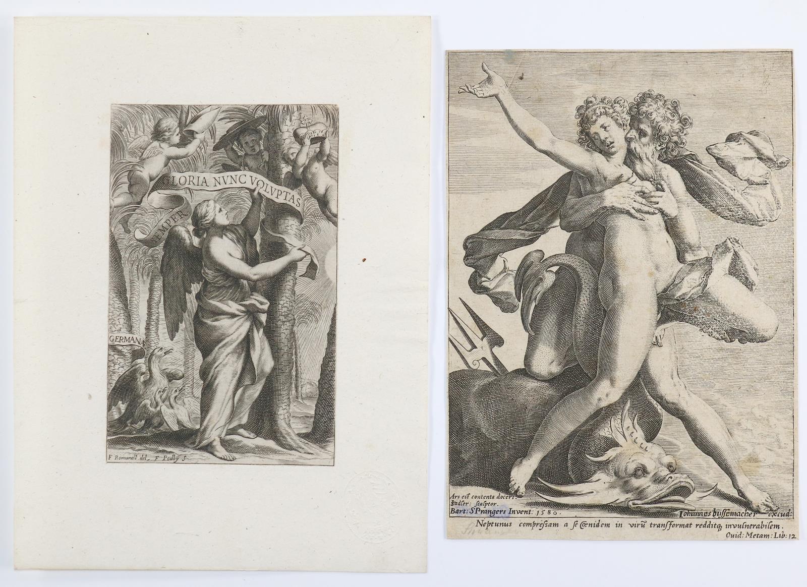 Konvolut | Bild Nr.1