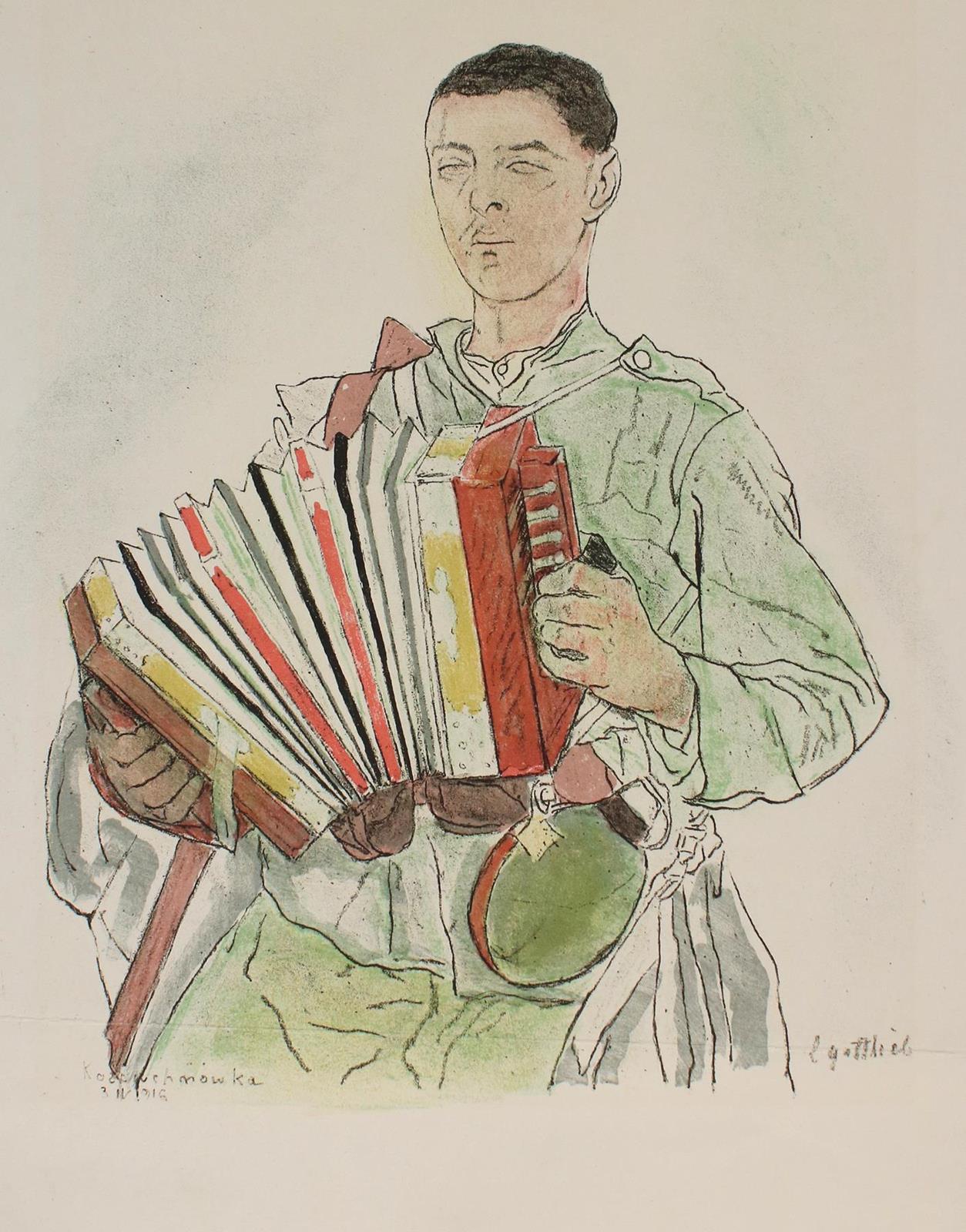 Konvolut | Bild Nr.17