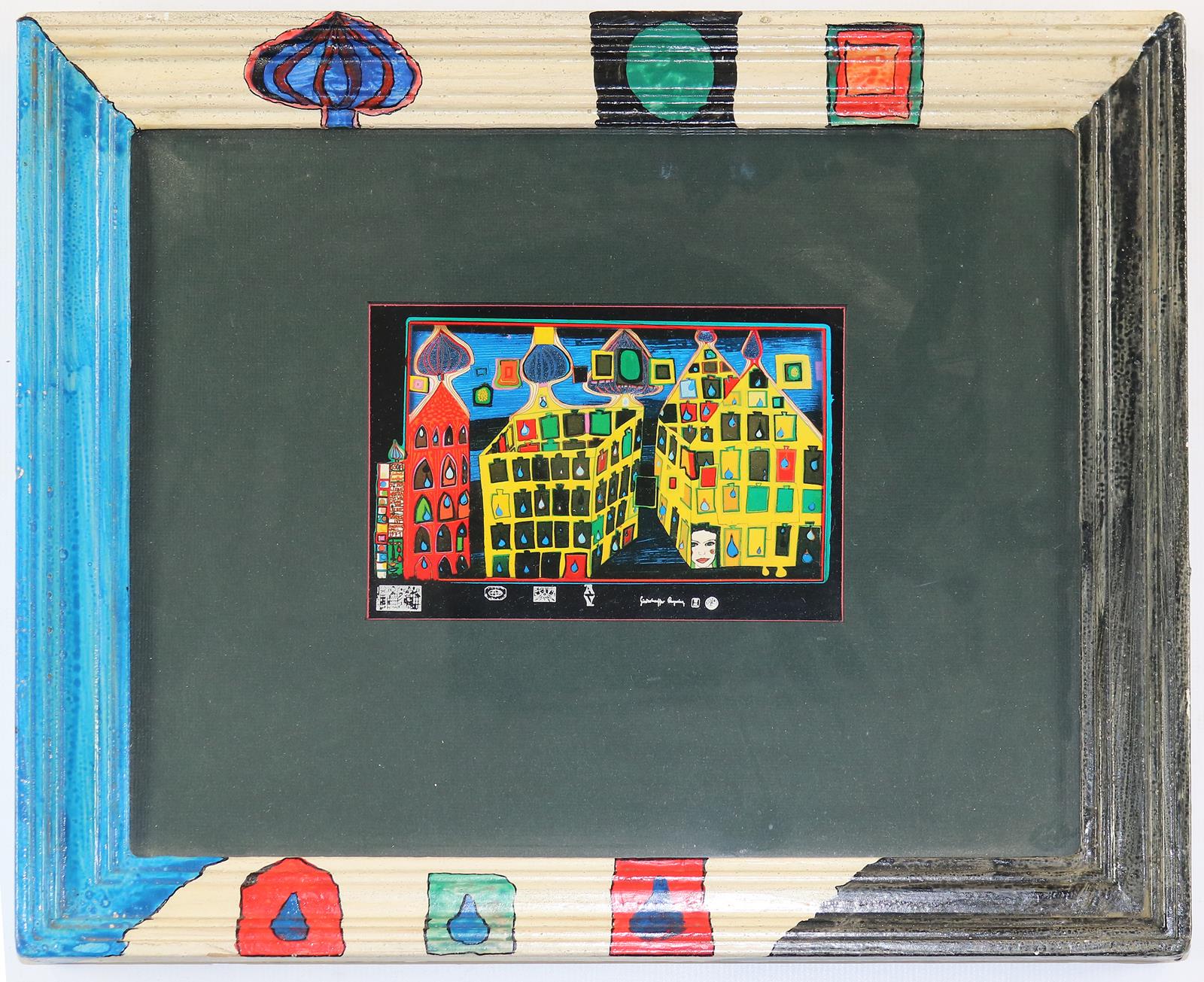 Konvolut | Bild Nr.6