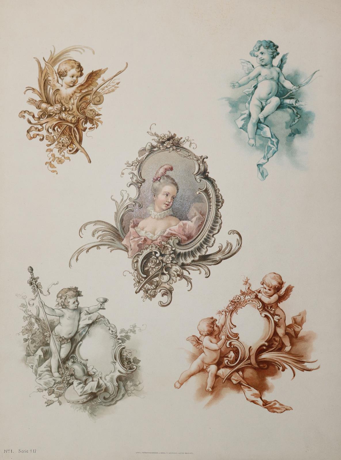 Konvolut | Bild Nr.6