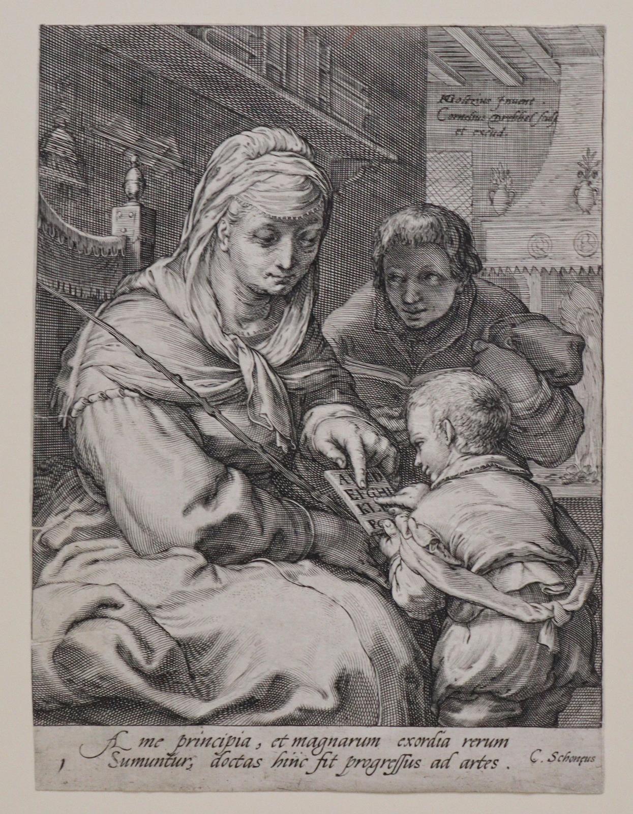 Konvolut | Bild Nr.5