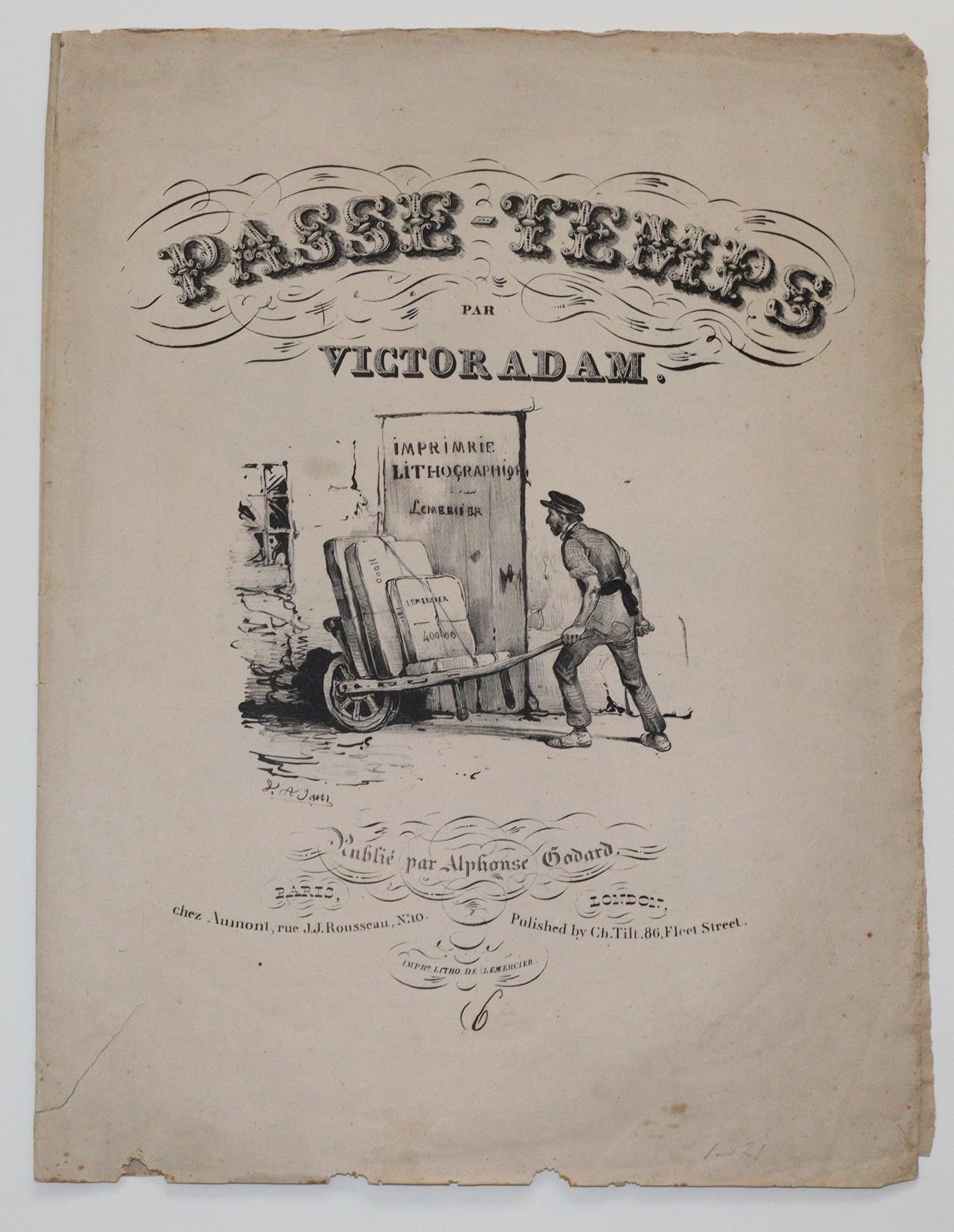 Konvolut | Bild Nr.7