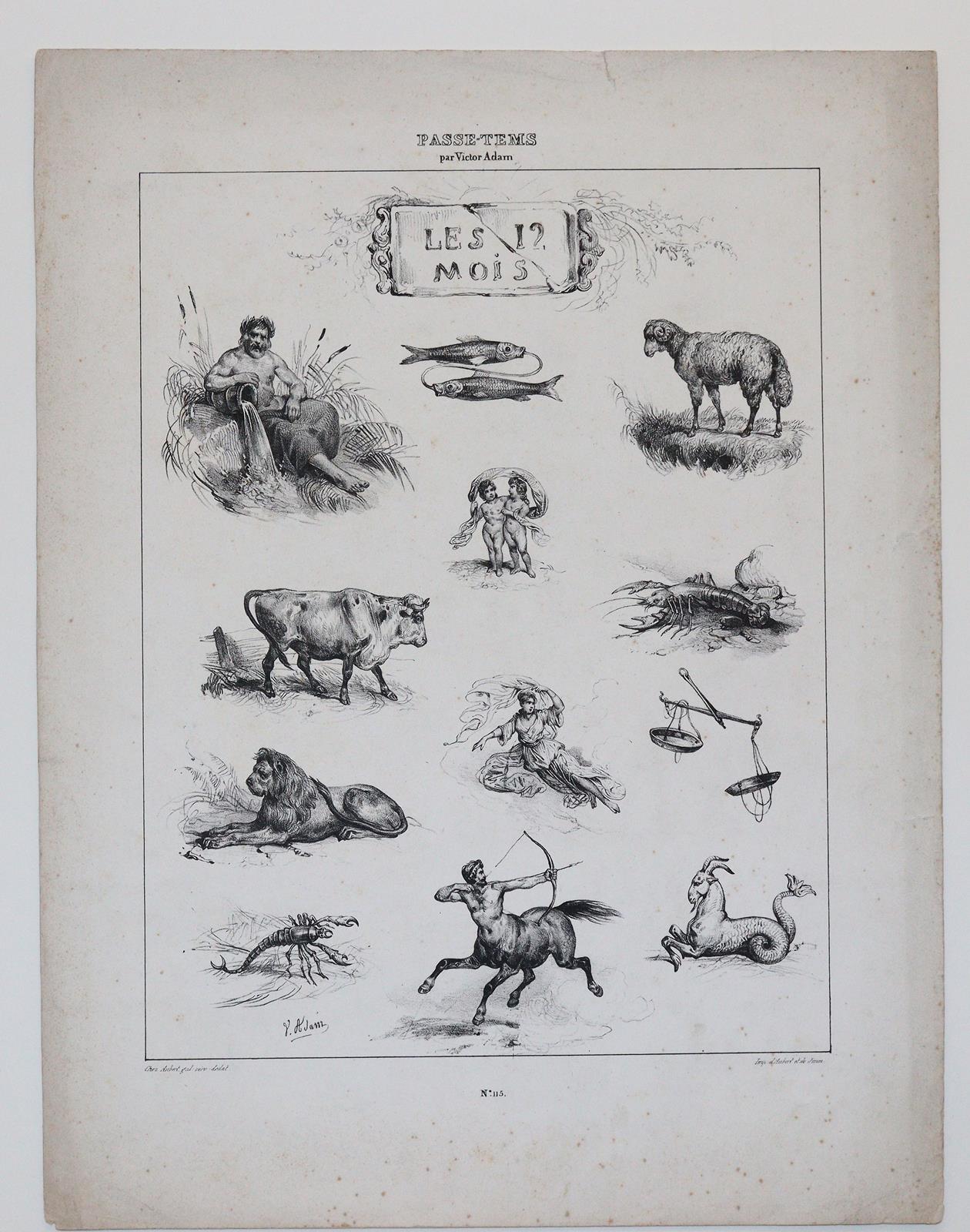 Konvolut | Bild Nr.8