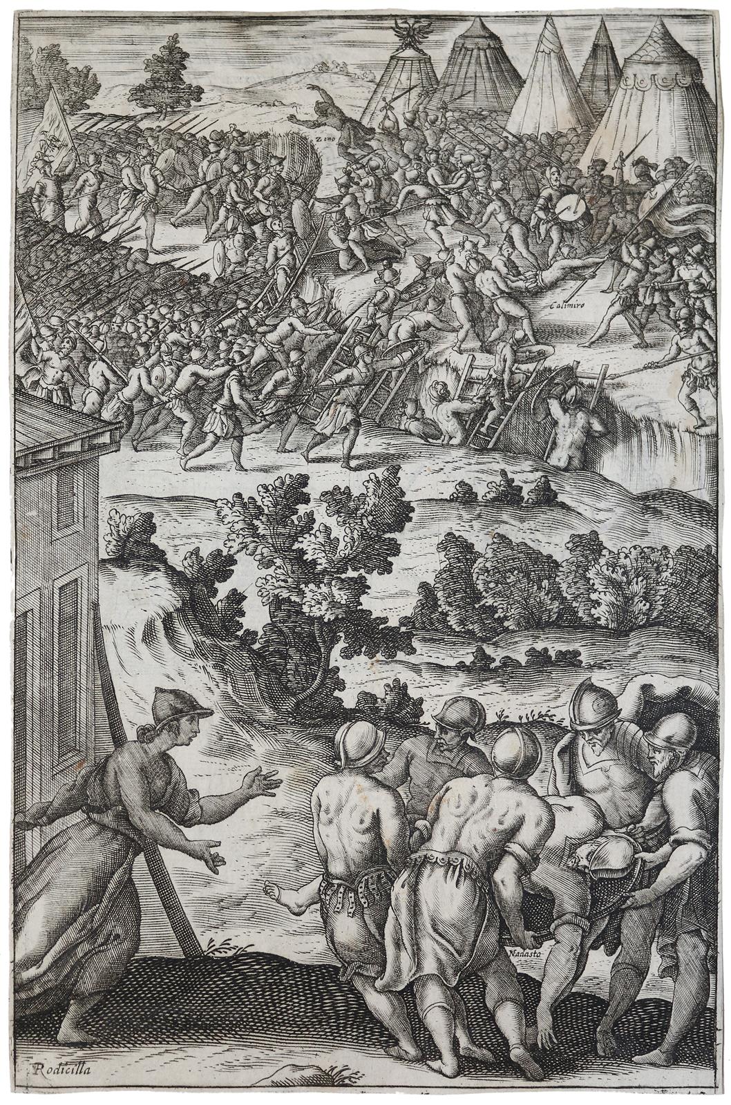 Konvolut | Bild Nr.1