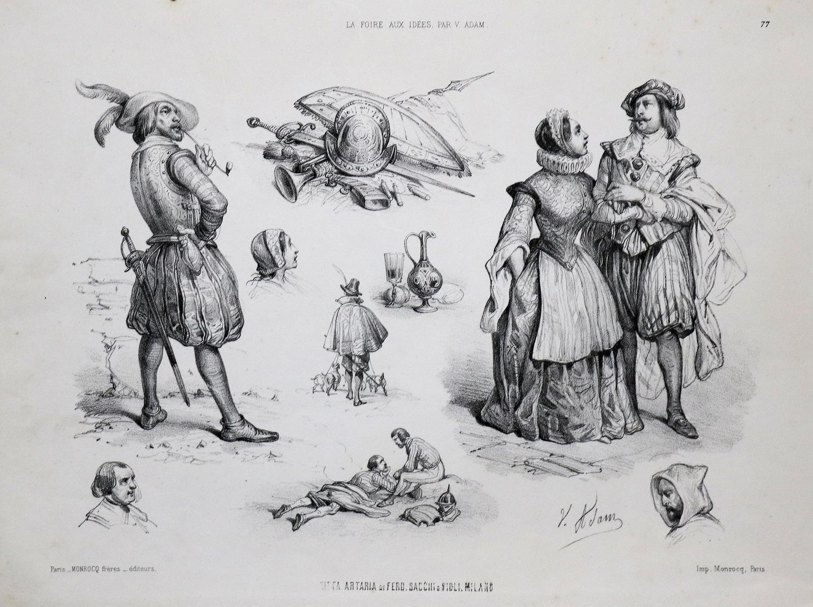 Konvolut | Bild Nr.4