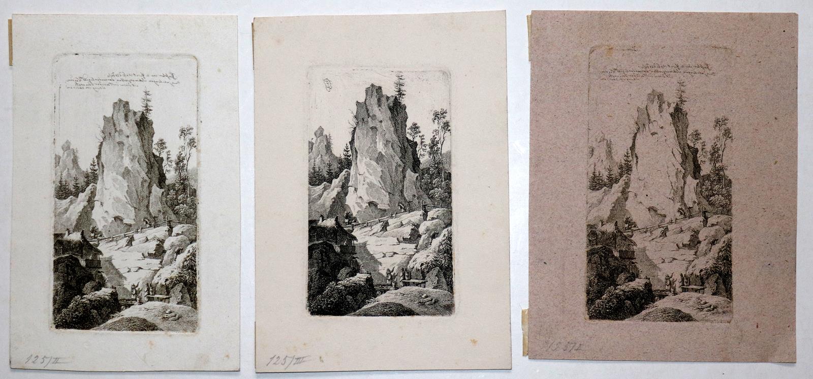 Konvolut | Bild Nr.13