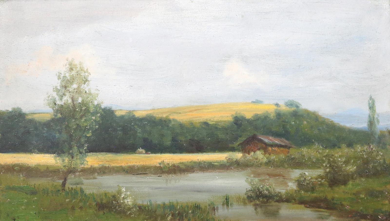 Kornbeck, Julius | Bild Nr.1