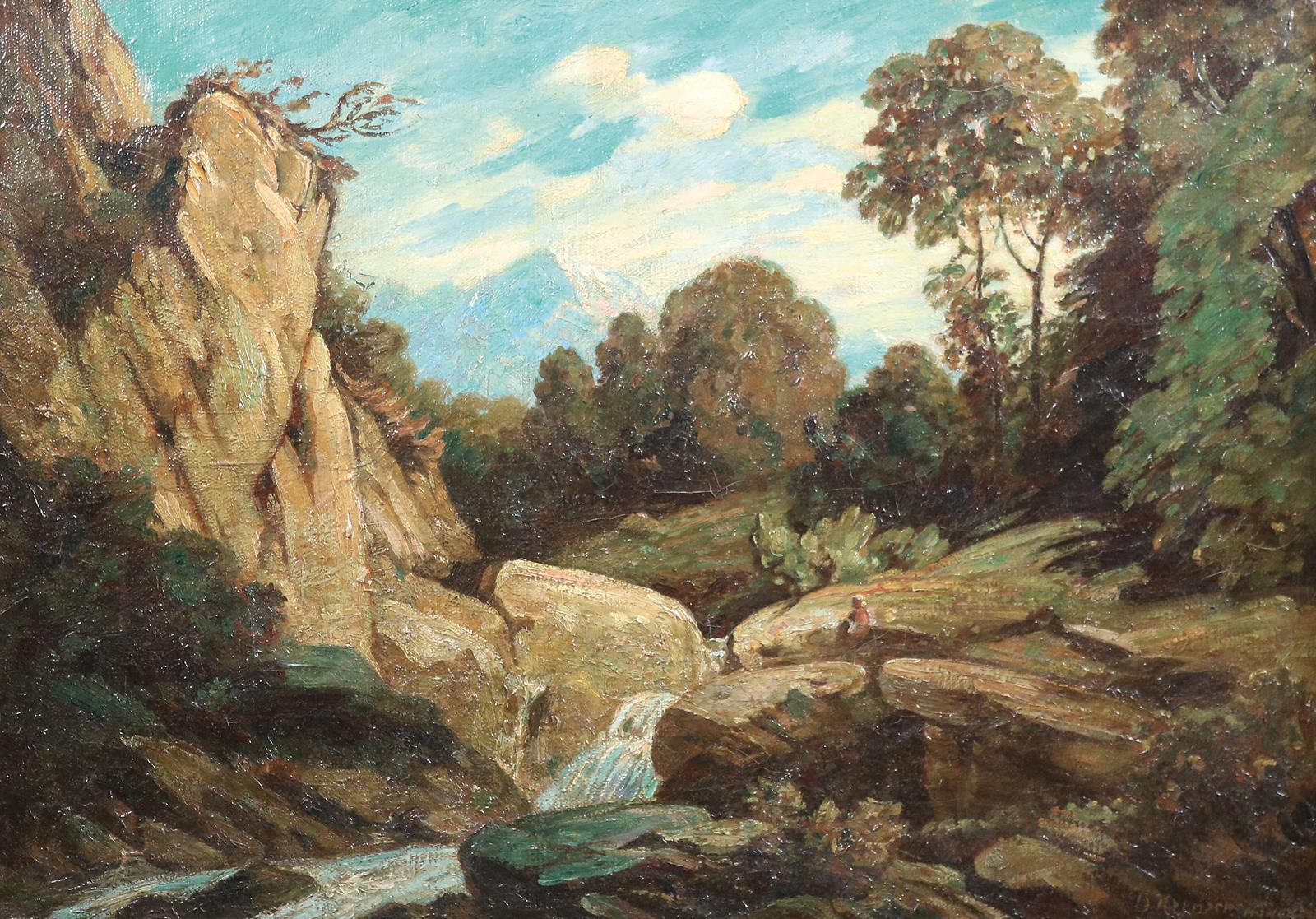 Krenzer, Oskar | Bild Nr.1