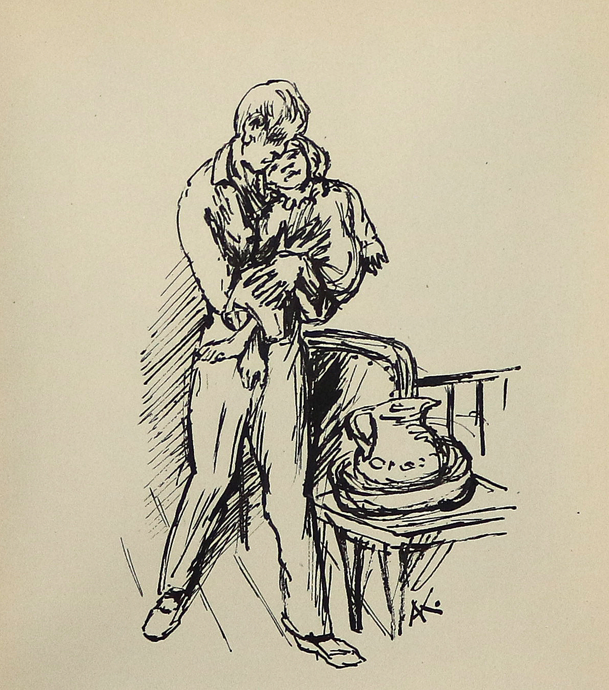 Kubin, Alfred | Bild Nr.1