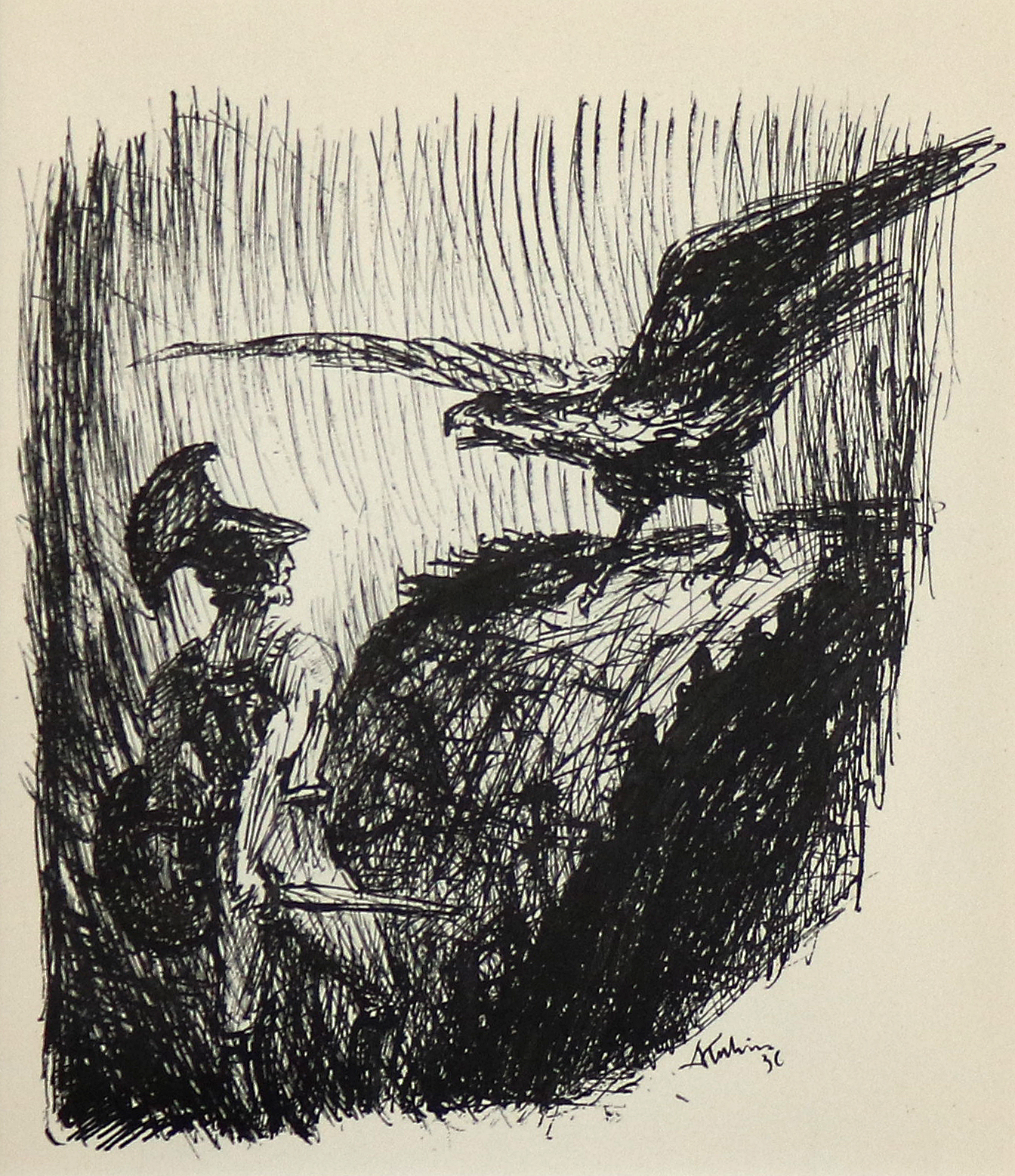 Kubin, Alfred | Bild Nr.2