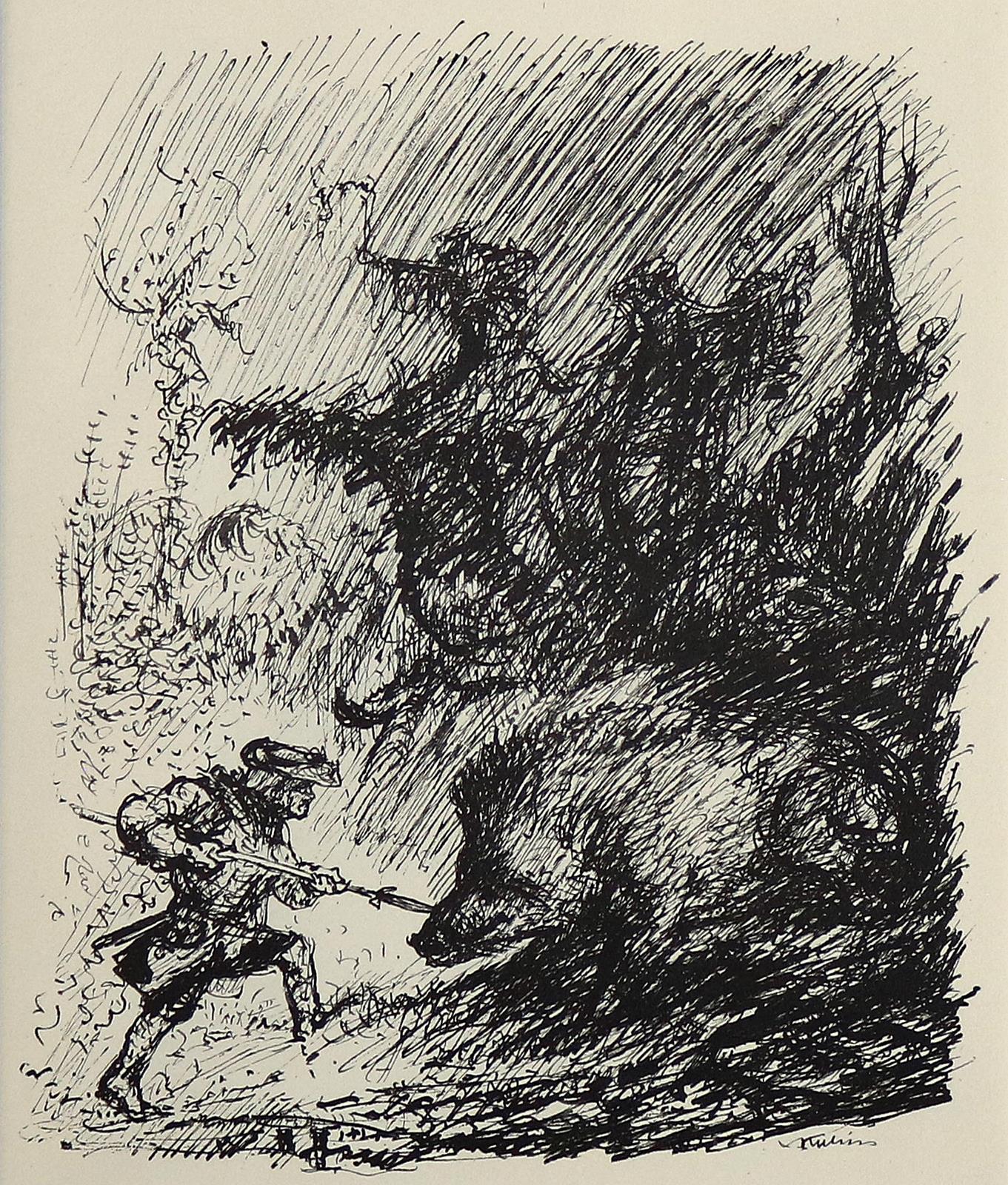 Kubin, Alfred | Bild Nr.4