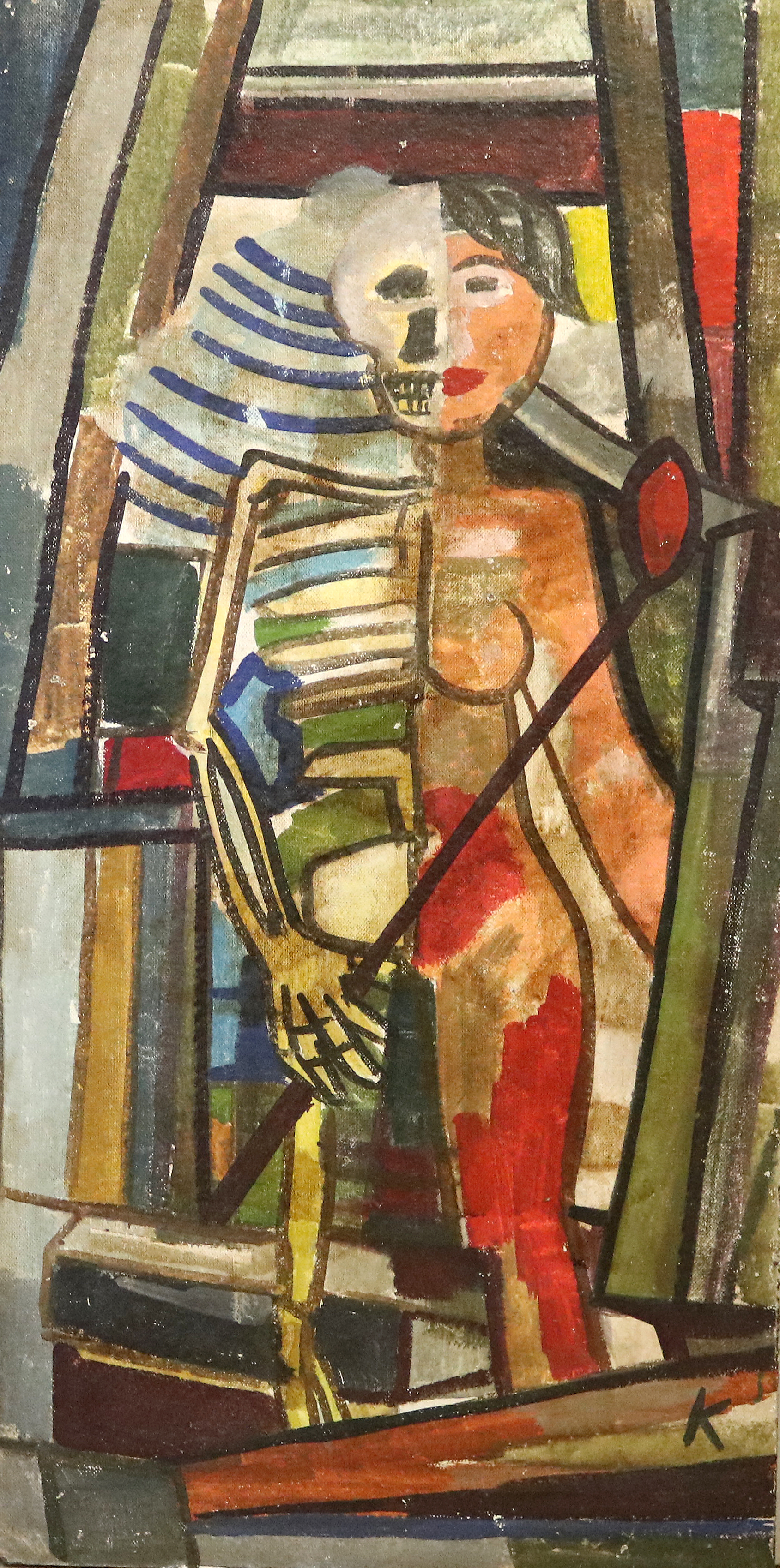 Kübler, Heinrich | Bild Nr.1