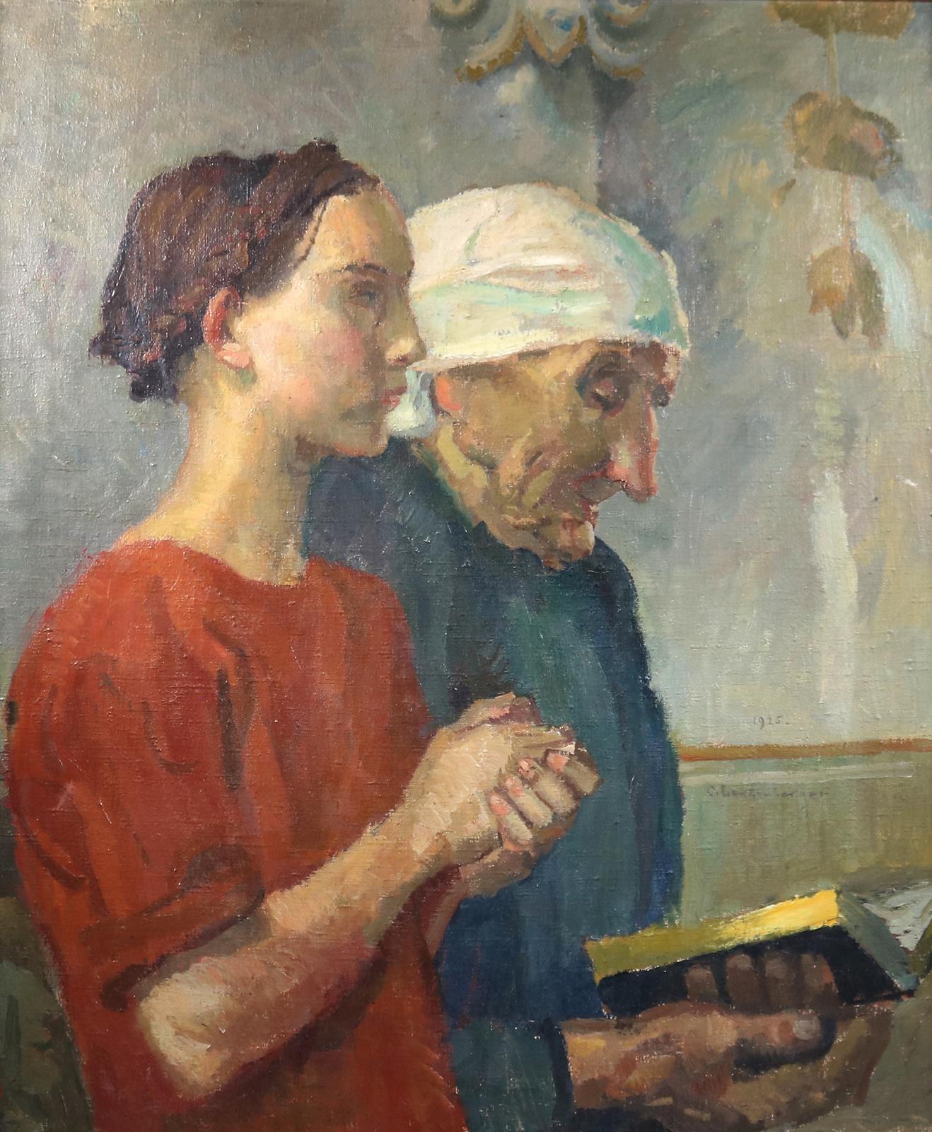 Landenberger, Christian Adam | Bild Nr.1