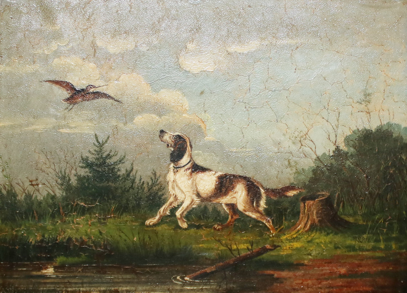 Landschaftsbilder. | Bild Nr.1