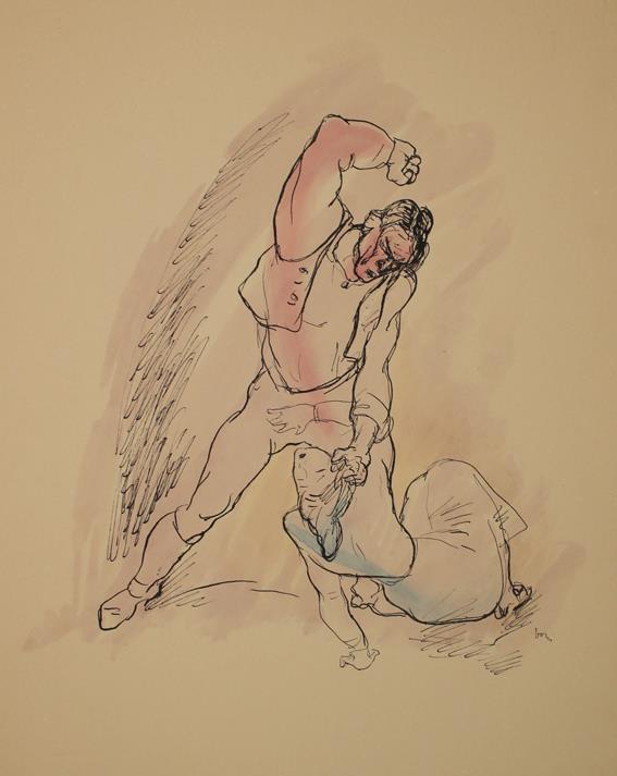 Laszlo, Boris | Bild Nr.1