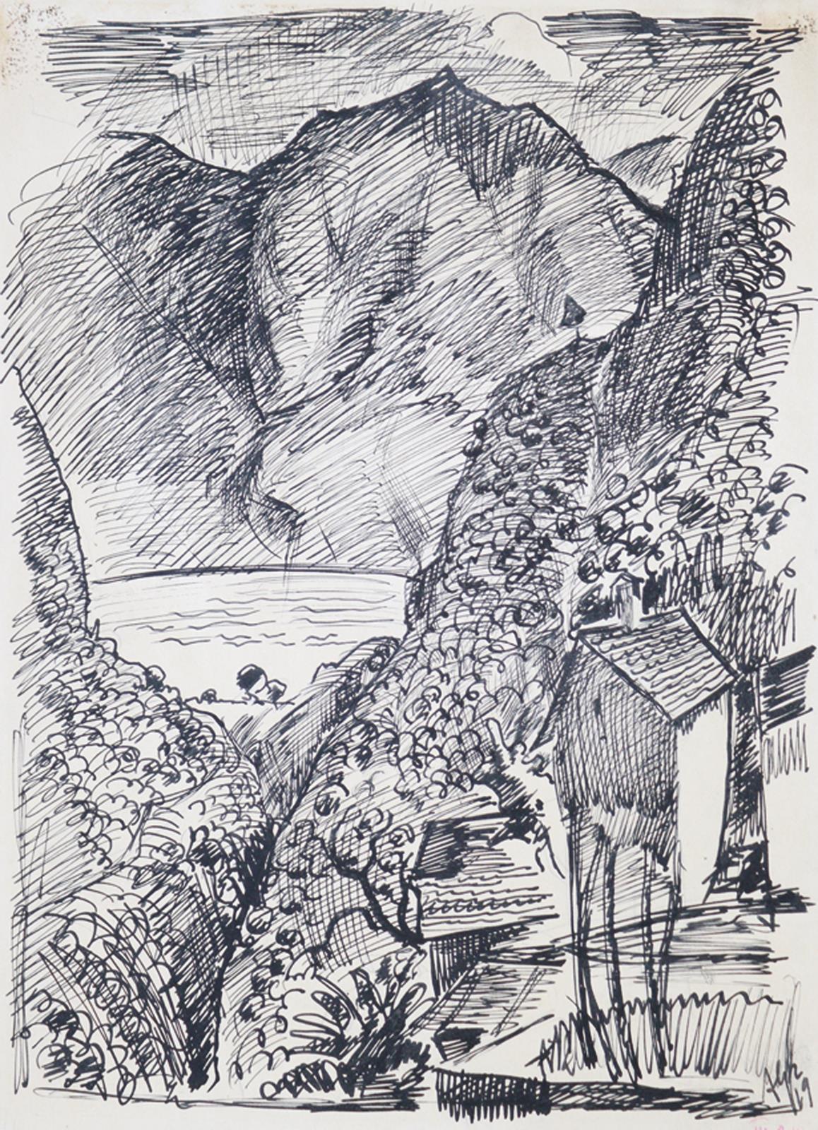 Leuppi, Leo Peter | Bild Nr.1