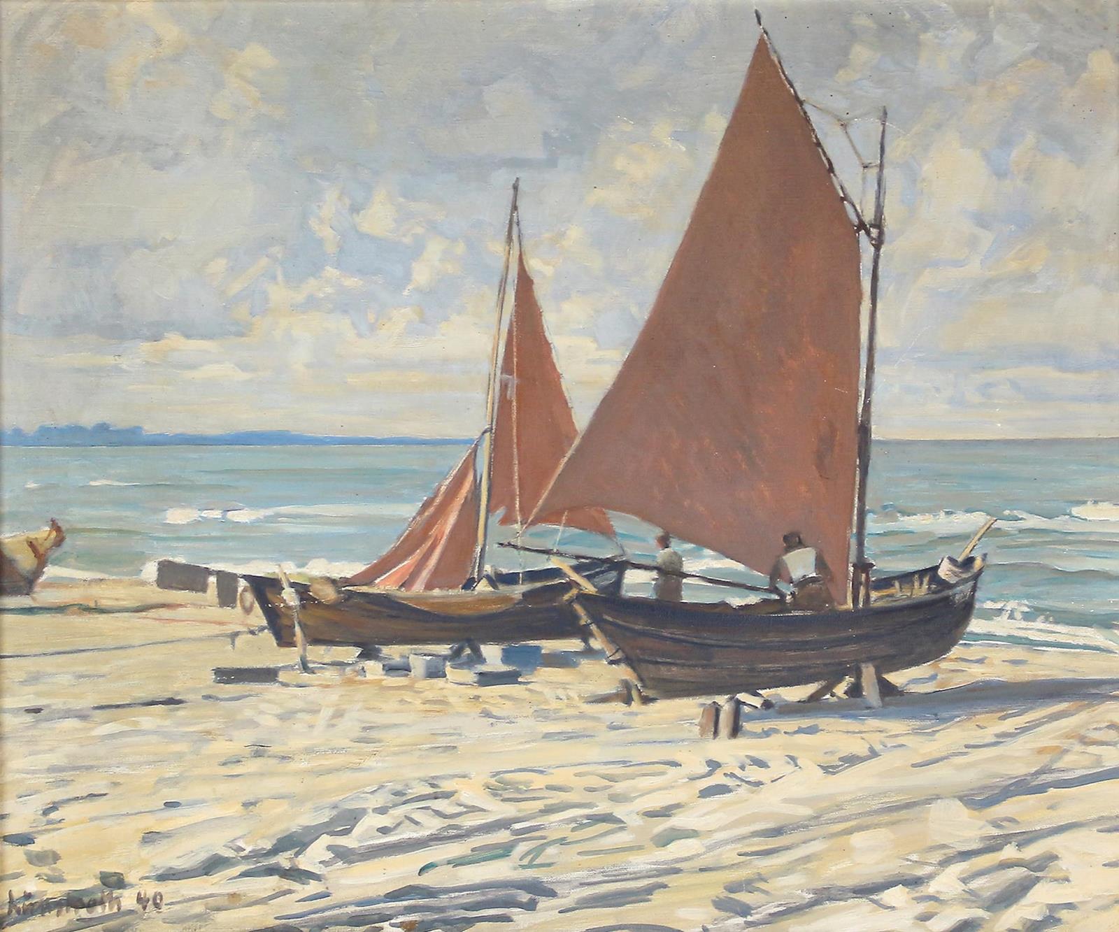 Lünstroth, Franz Martin | Bild Nr.1