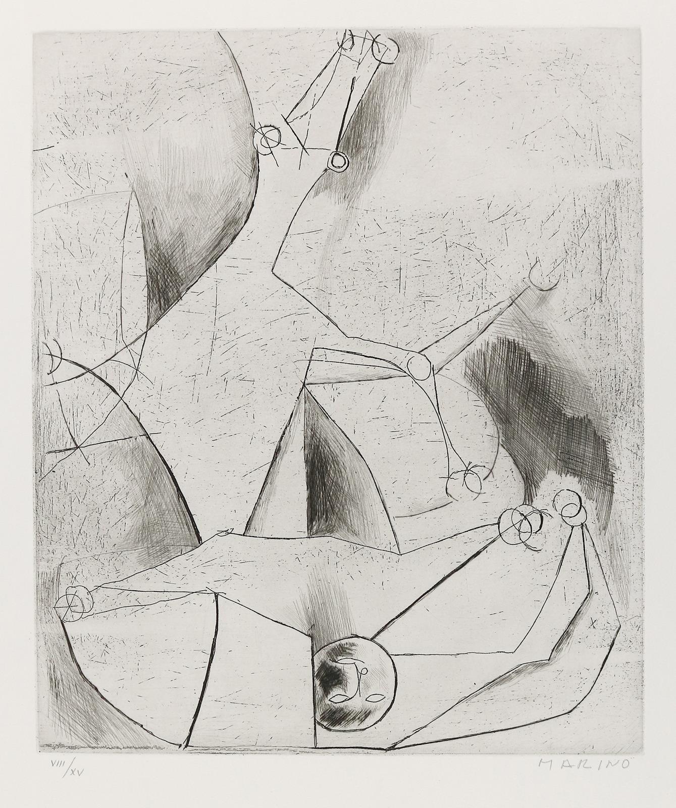 Marini, Marino | Bild Nr.1
