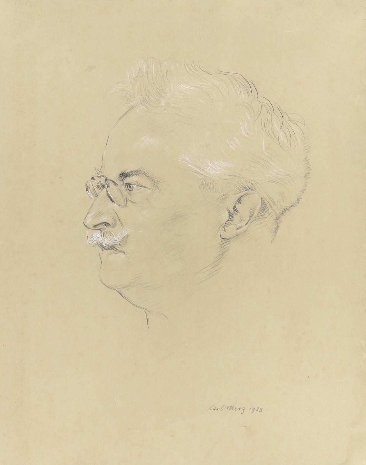 Merz, Karl | Bild Nr.1