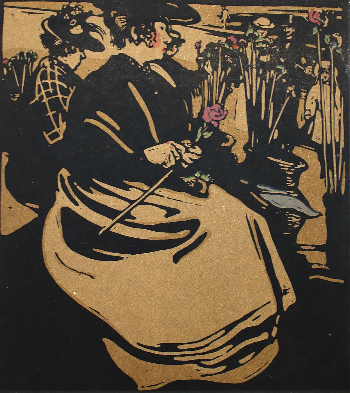 Nicholson, William | Bild Nr.1