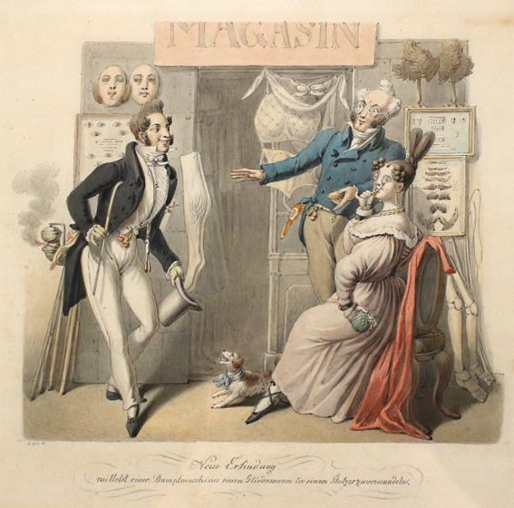 Opiz, Georg Emanuel | Bild Nr.1