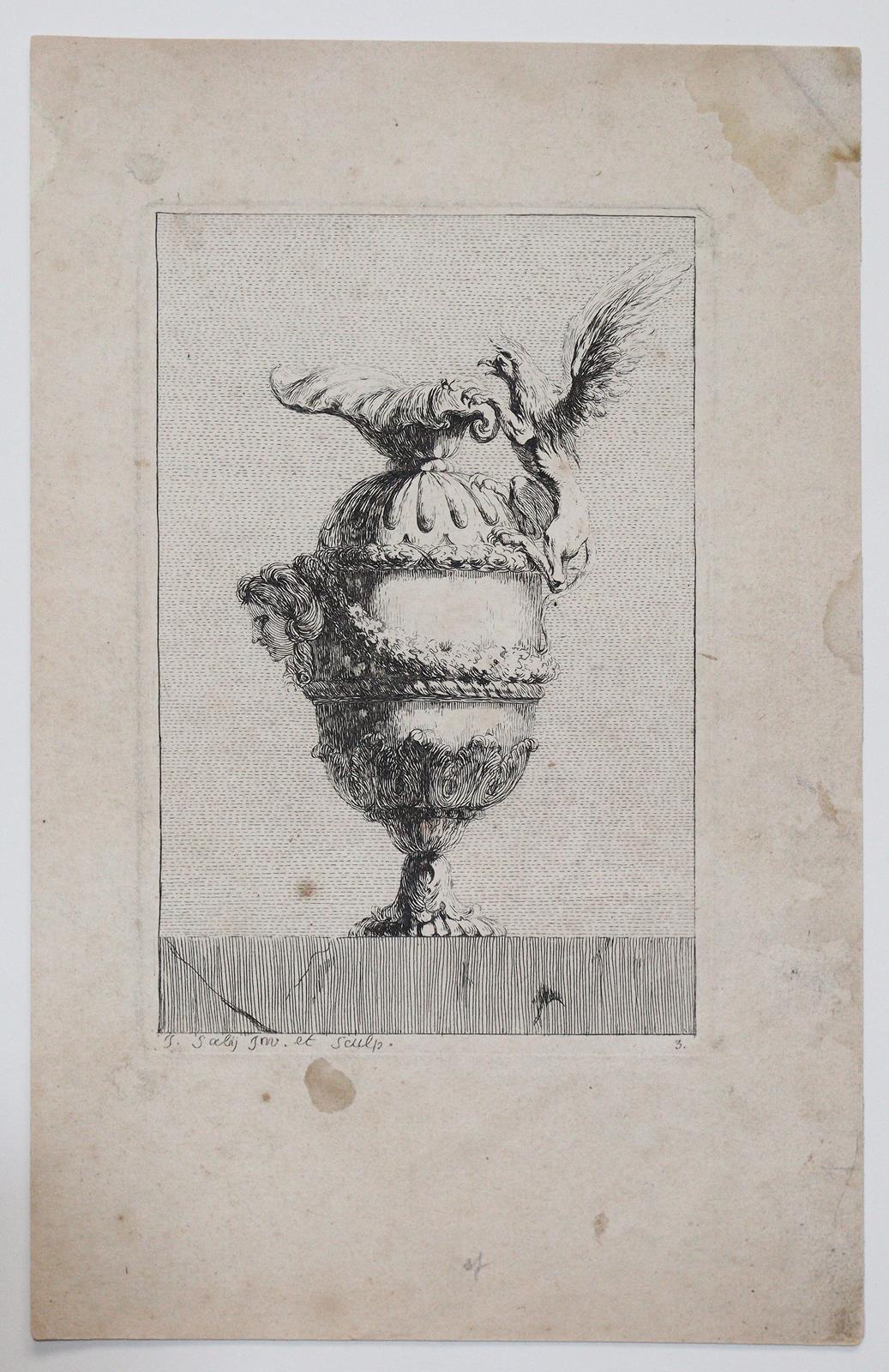 Ornamentstiche. | Bild Nr.5