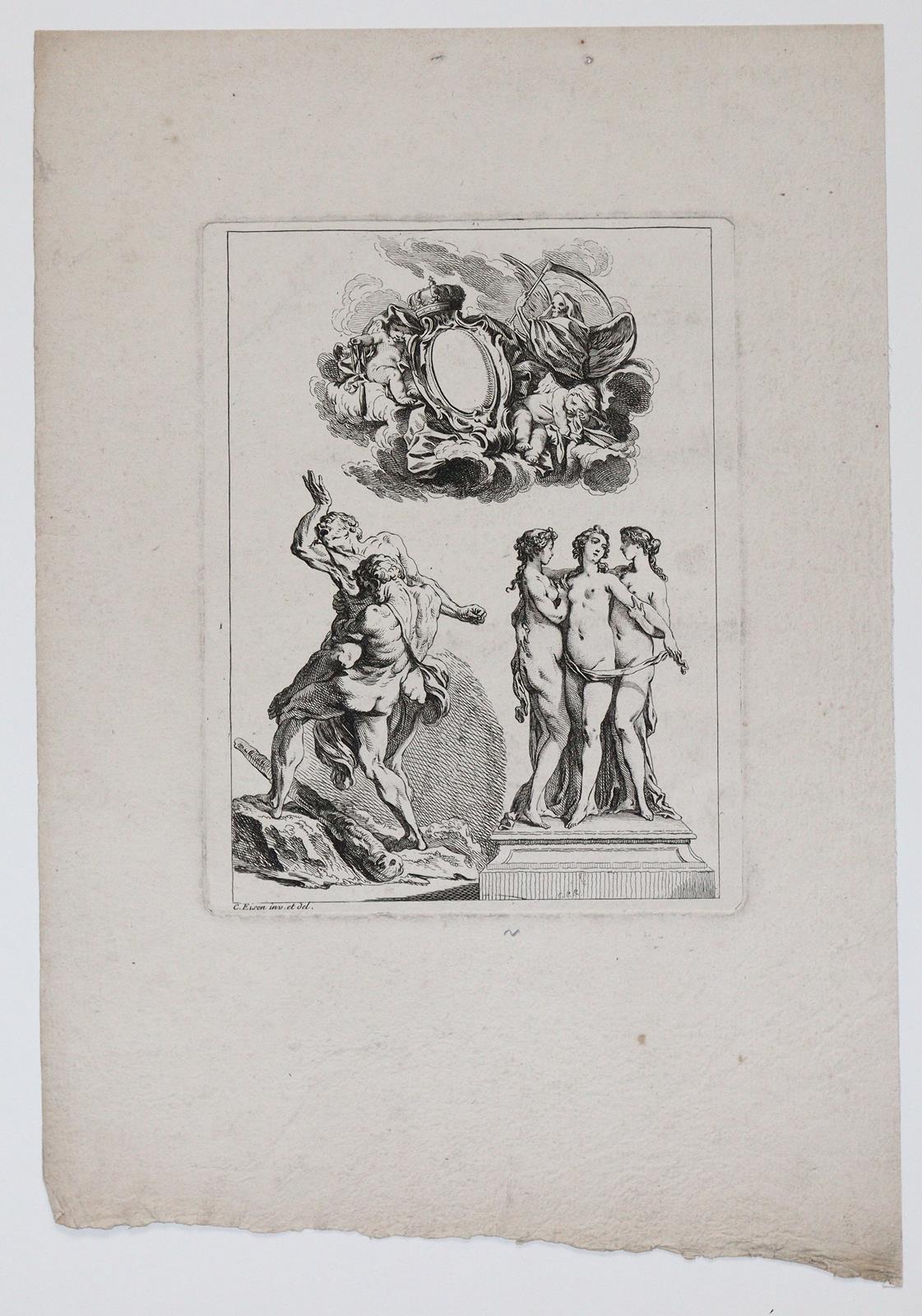 Ornamentstiche. | Bild Nr.9